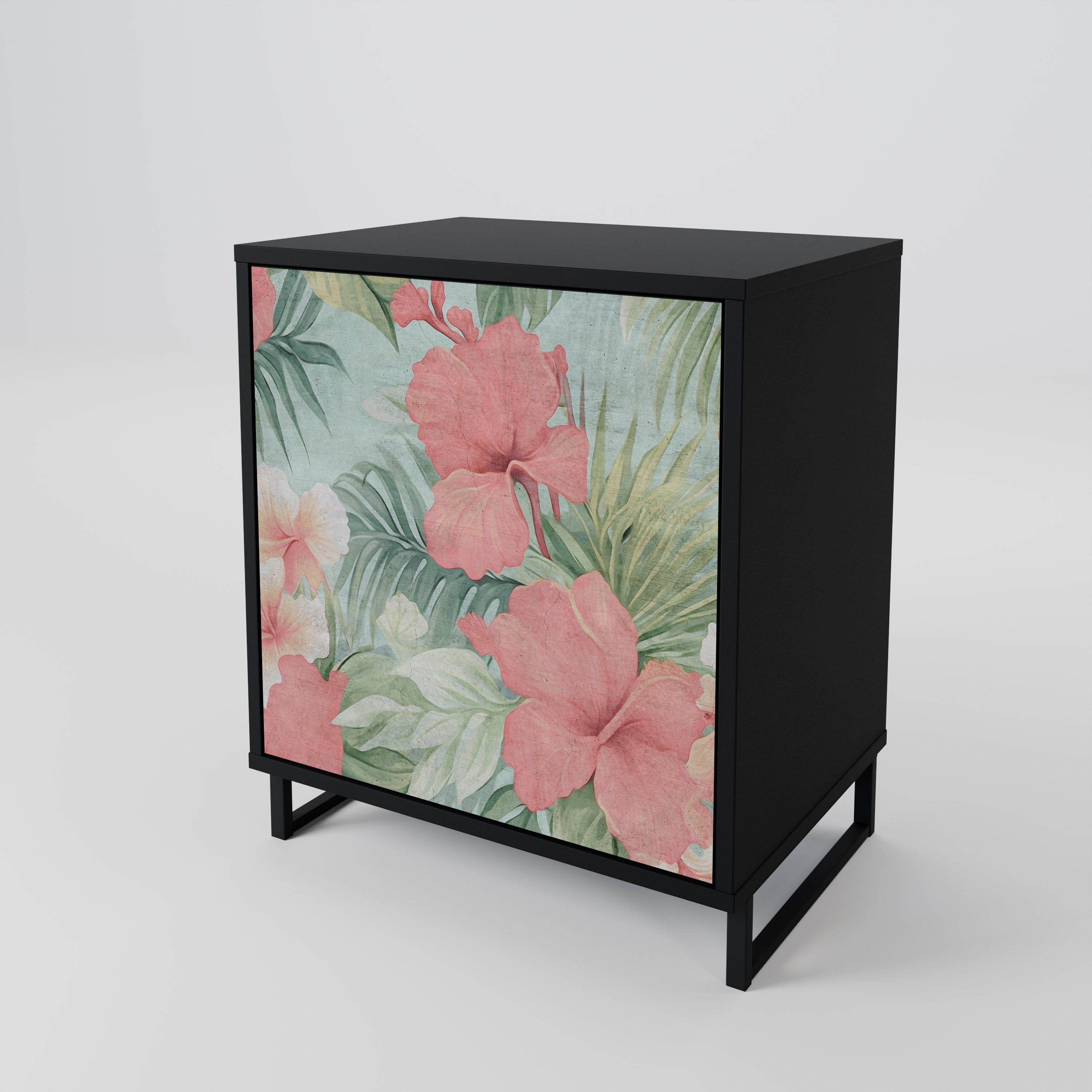 HAWAIIAN SPIRIT 1-Door Sideboard