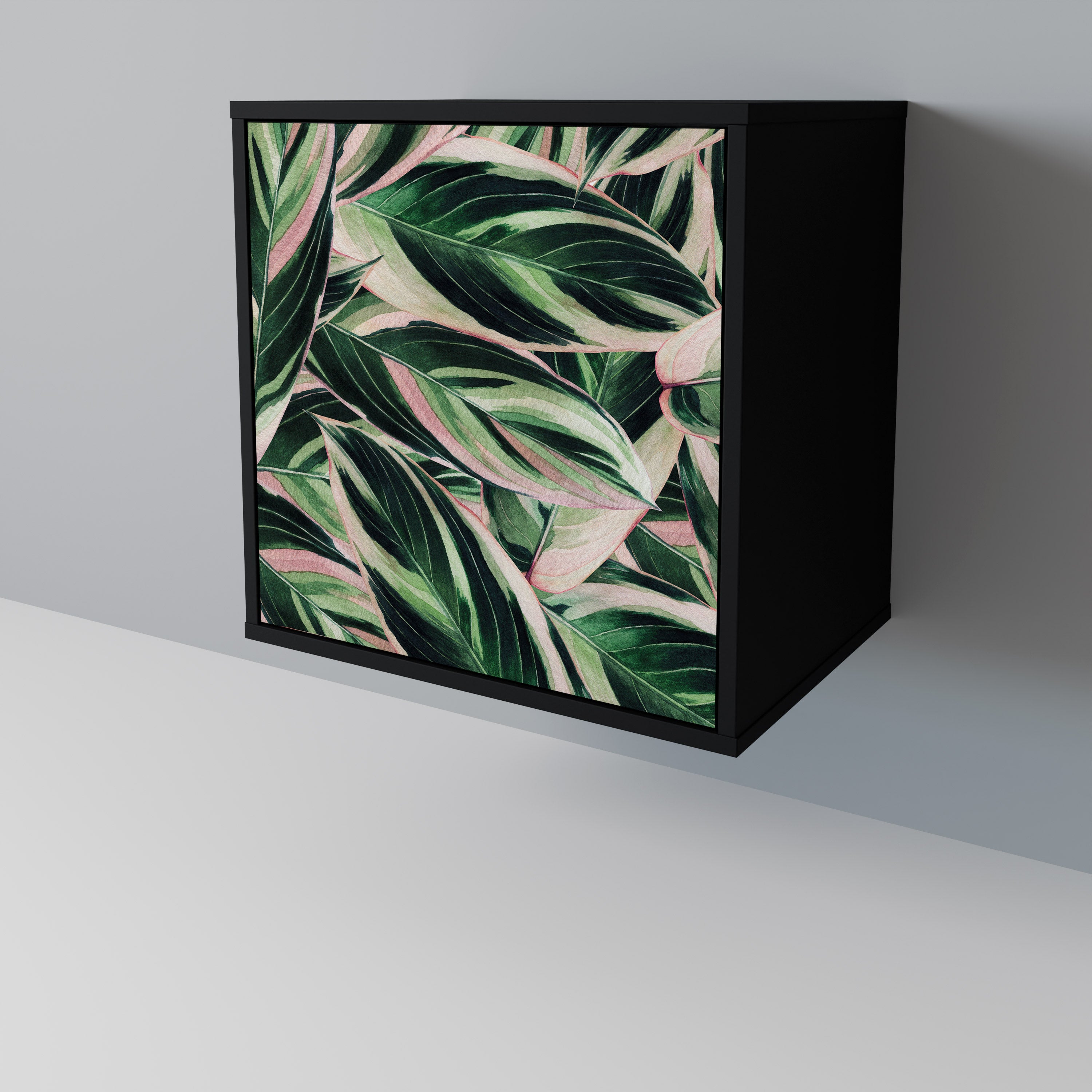 EERIE STROMANTHE Skänk med 1 dörr