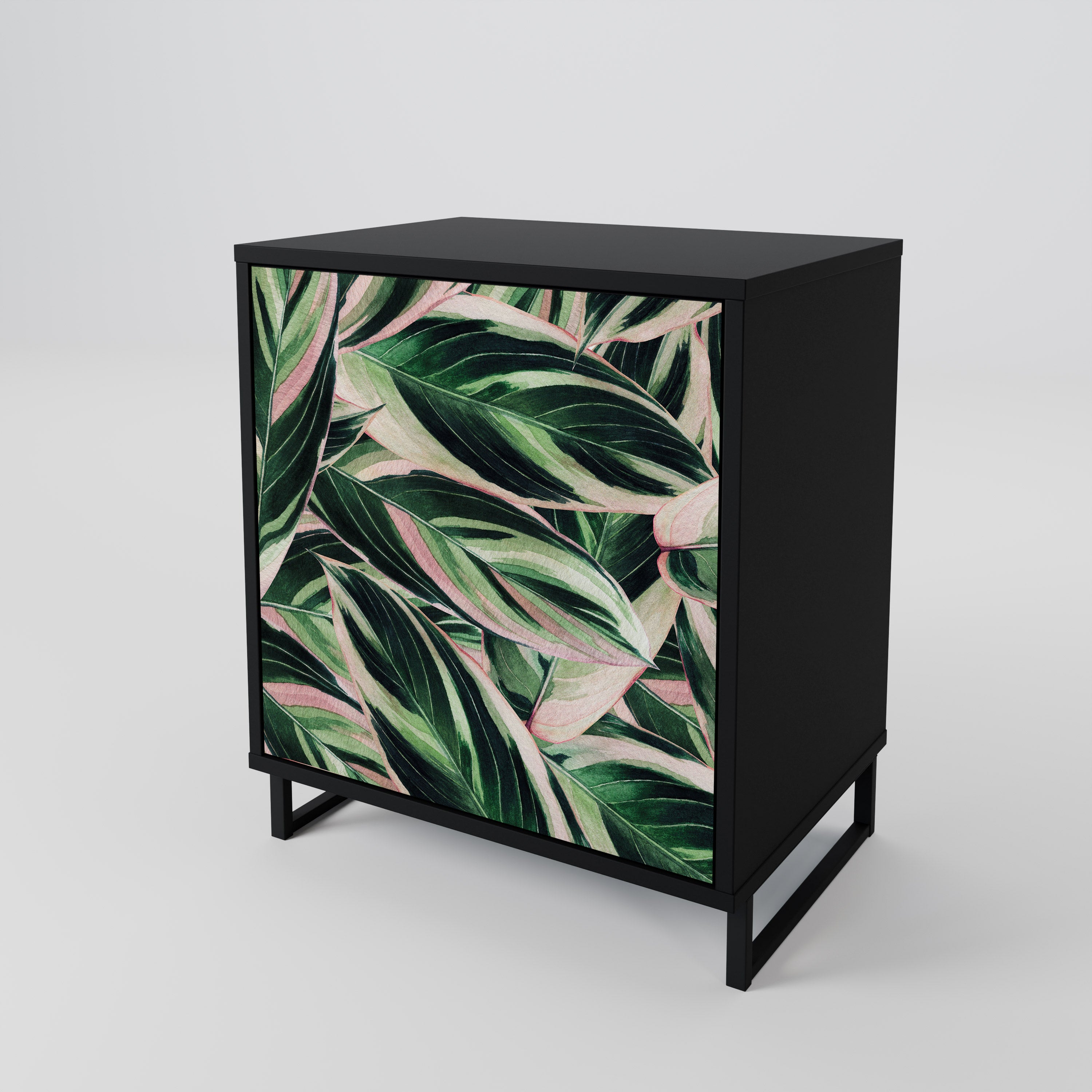 EERIE STROMANTHE Skänk med 1 dörr