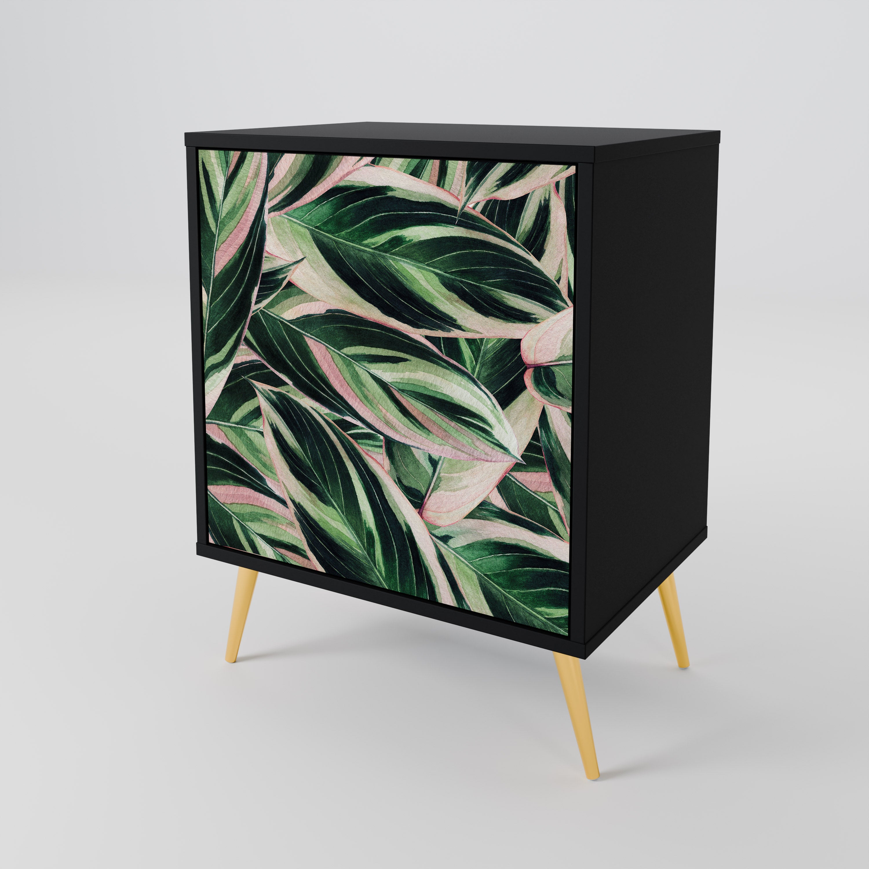 EERIE STROMANTHE Skänk med 1 dörr