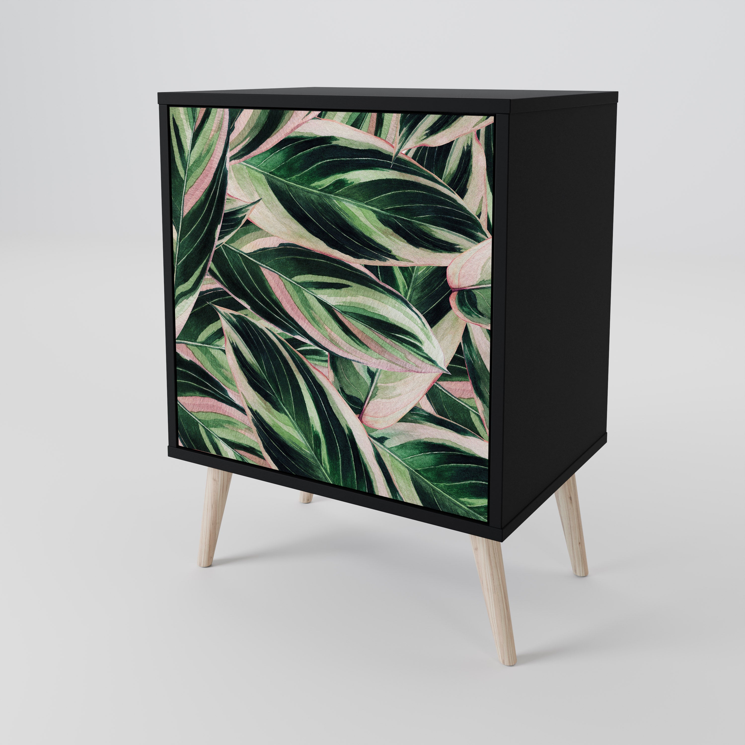 EERIE STROMANTHE Skänk med 1 dörr