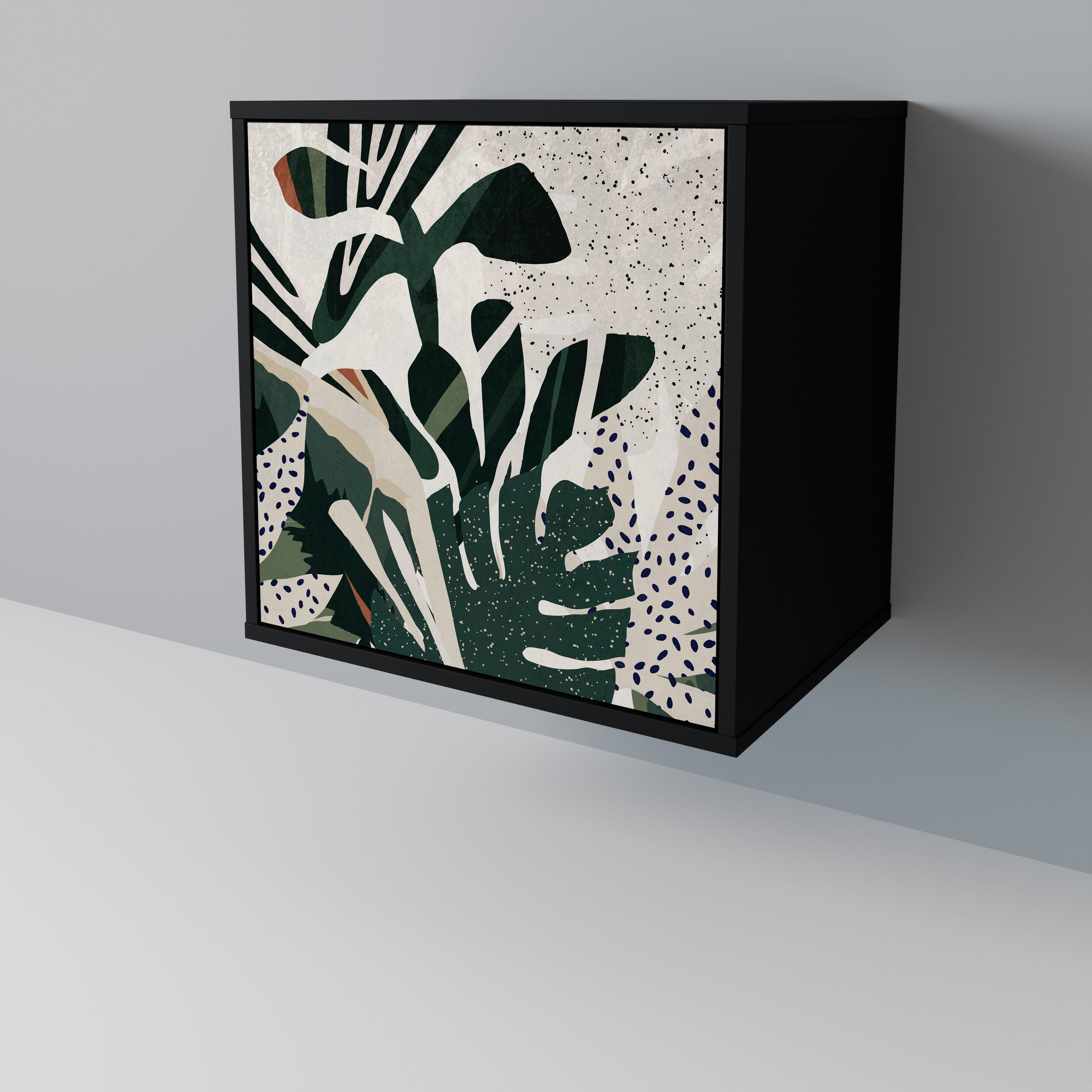 VERDURE FORMATION Skänk med 1 dörr