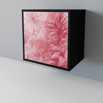 SWEET TROPICS Skänk med en dörr