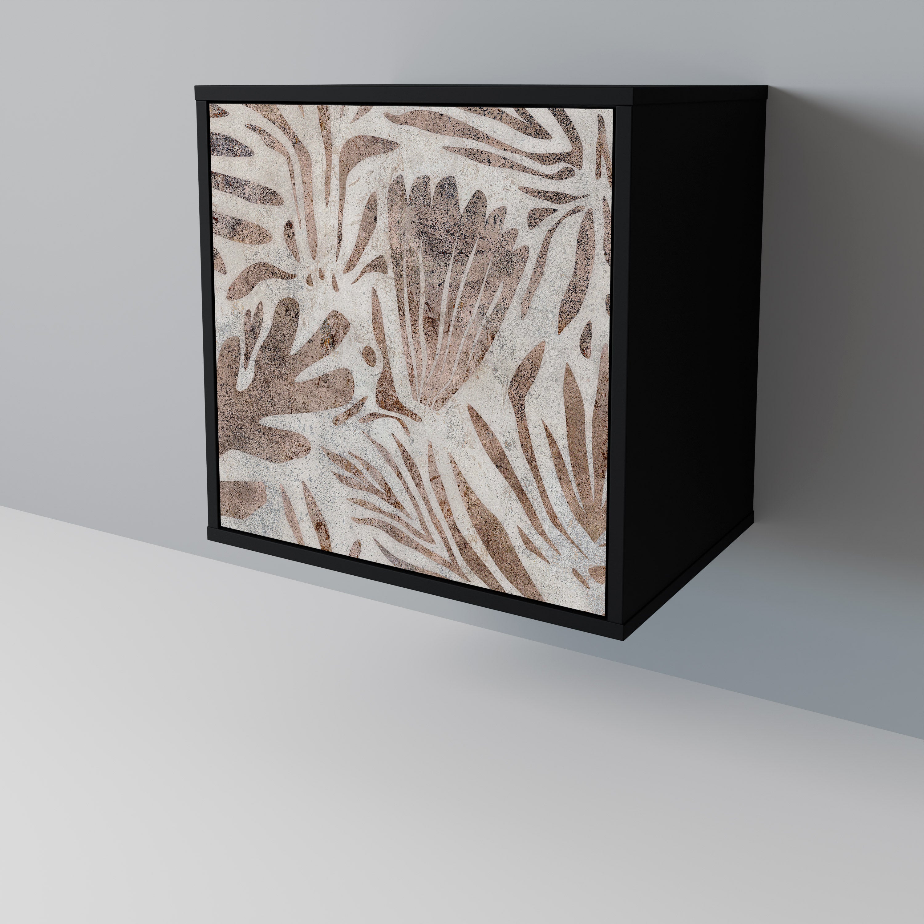 PASSING TIME 1-dörrs skänk