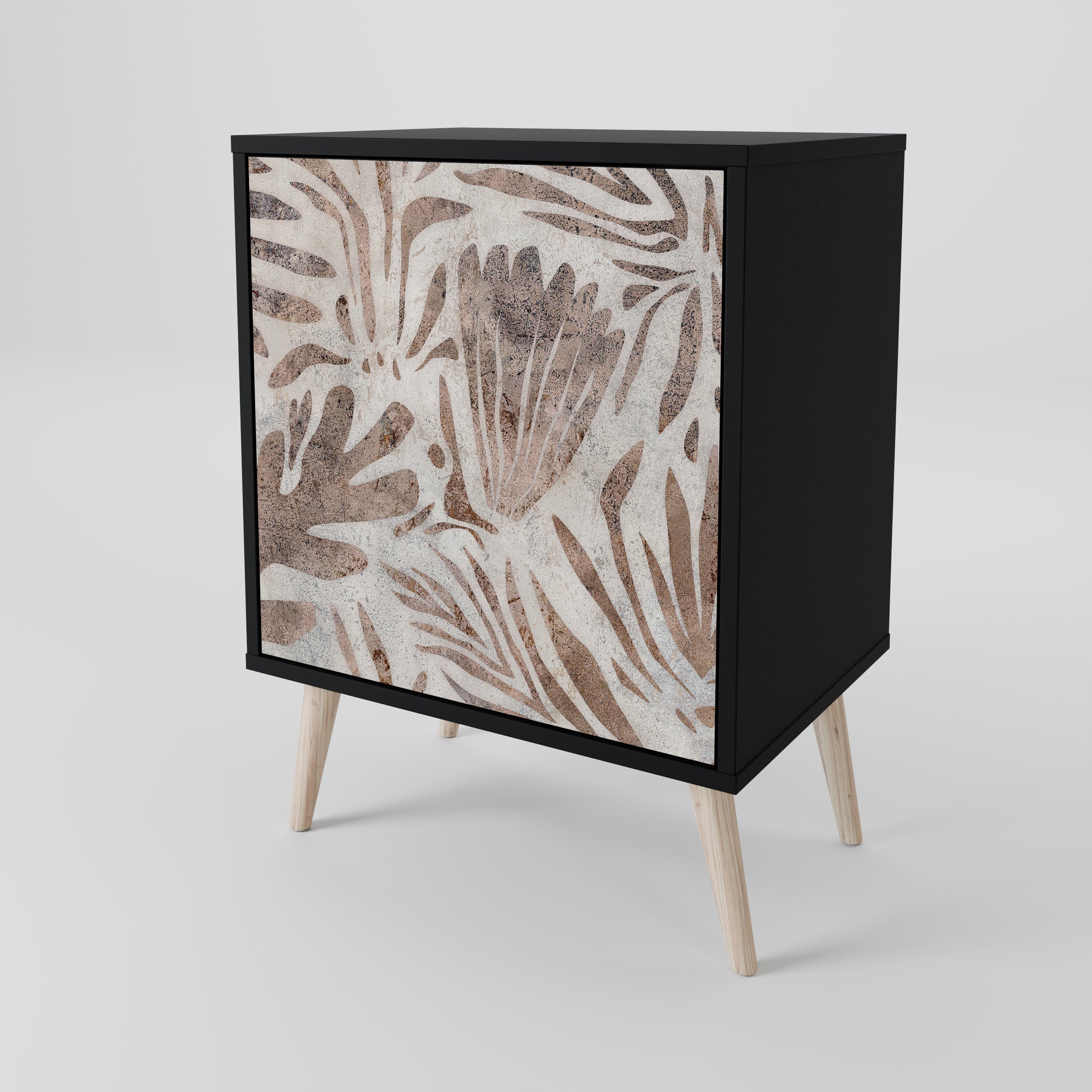 PASSING TIME 1-dörrs skänk