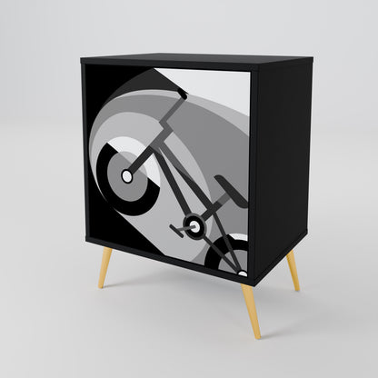 BIKE ENERGY Skänk med en dörr