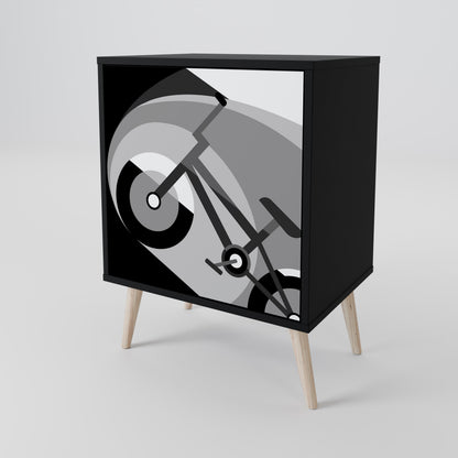 BIKE ENERGY Skänk med en dörr