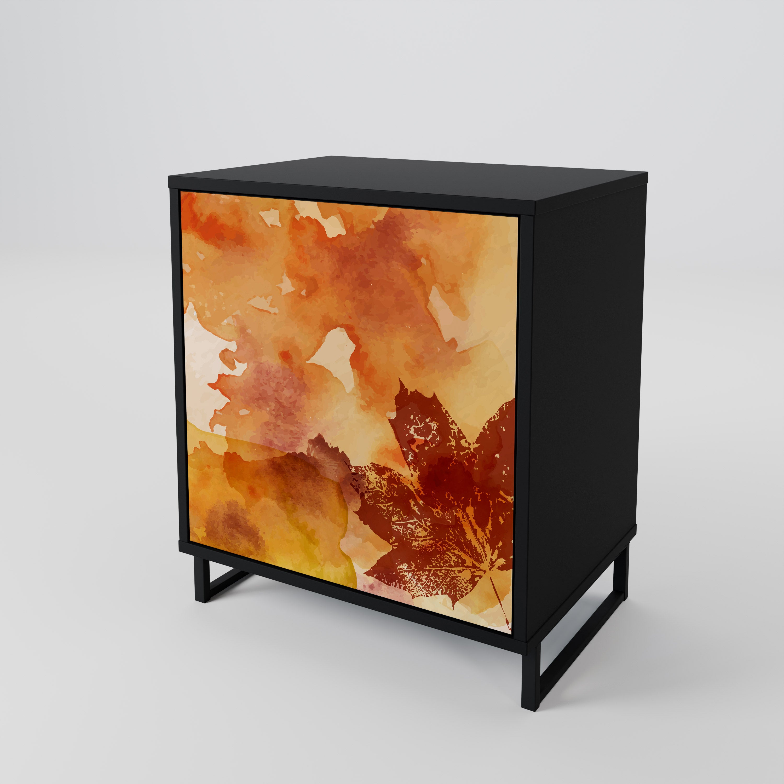 HÖSTSPÅR 1-dörrs skänk