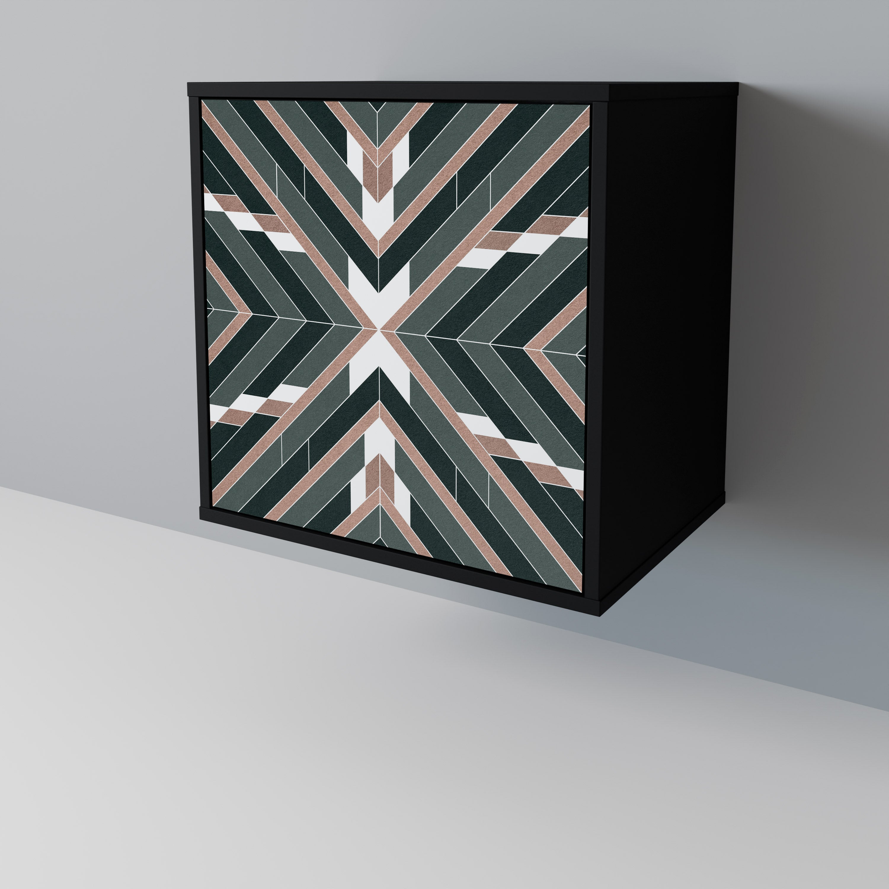 DIMENSION DELIGHTS 1-Door Sideboard