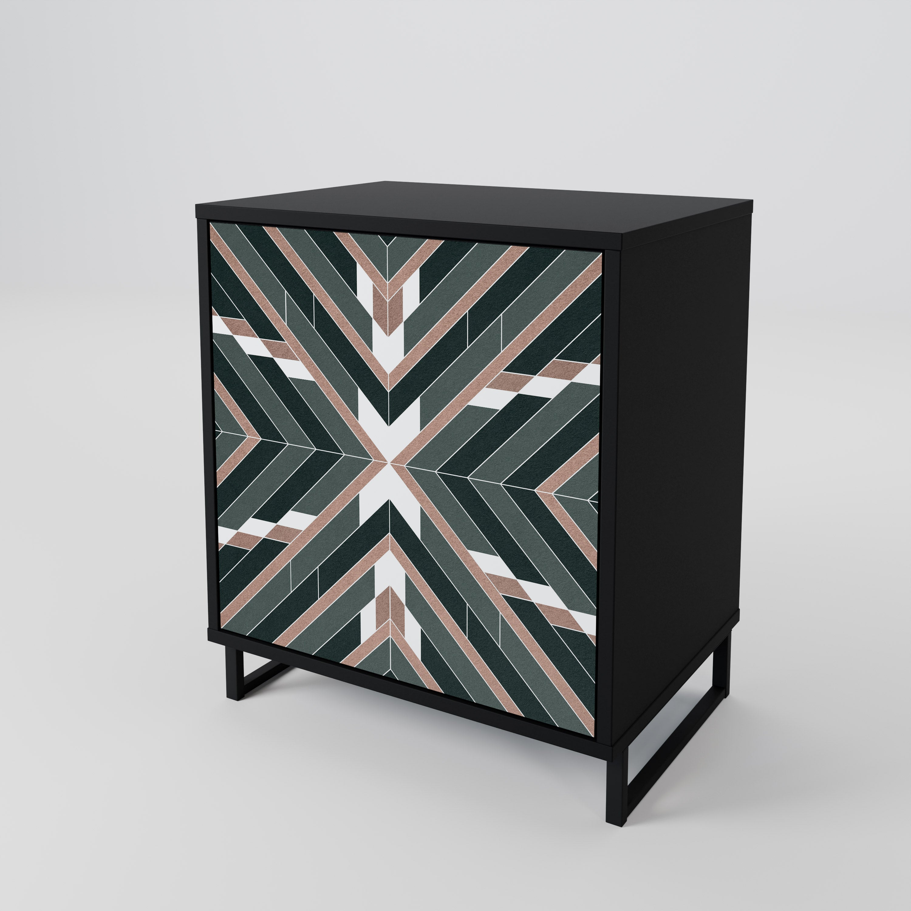 DIMENSION DELIGHTS 1-Door Sideboard