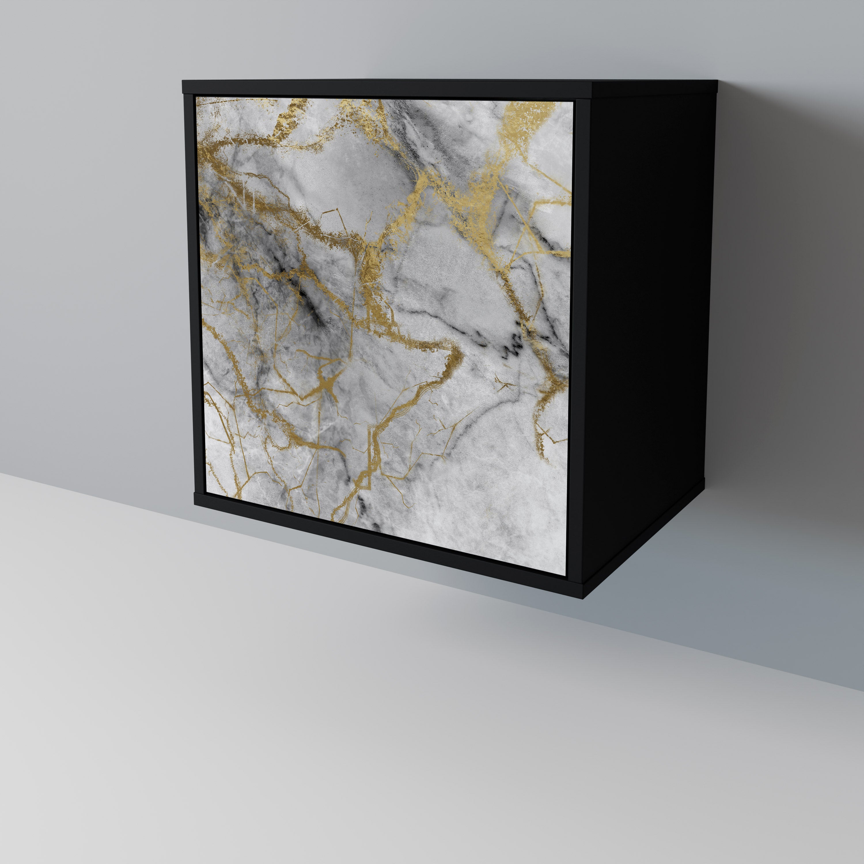 TIMELESS GLIDE 1-Door Sideboard