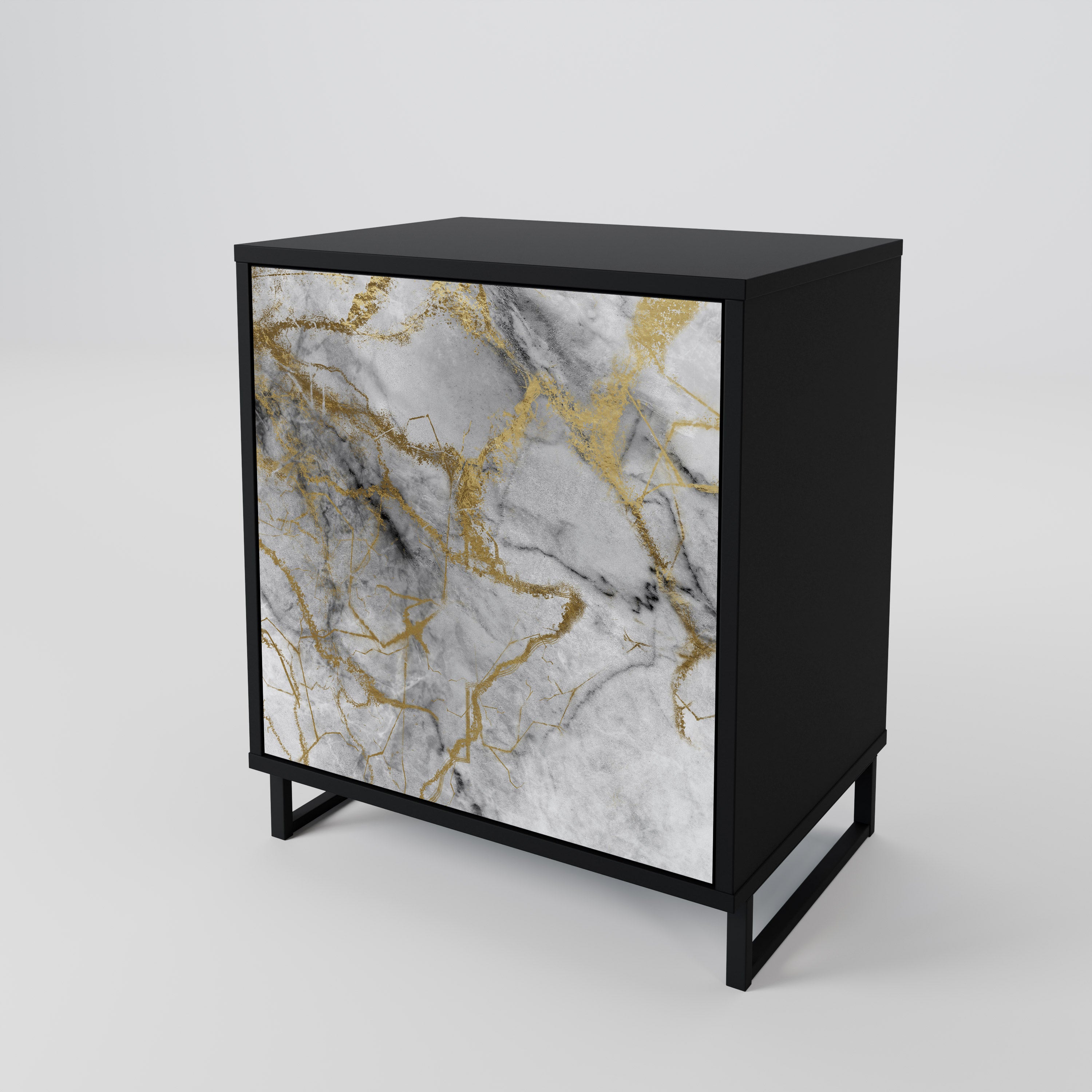 TIMELESS GLIDE 1-Door Sideboard