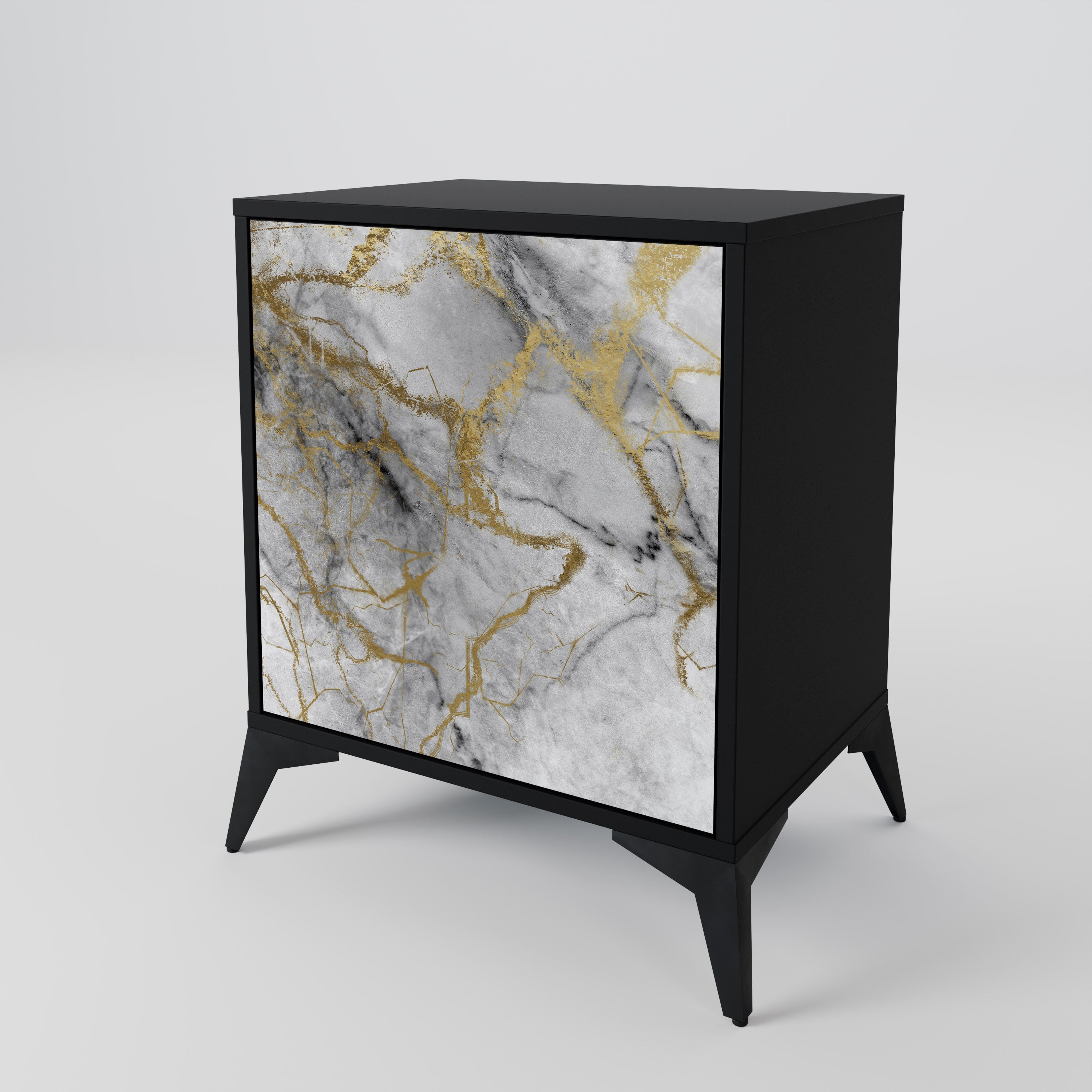 TIMELESS GLIDE 1-Door Sideboard