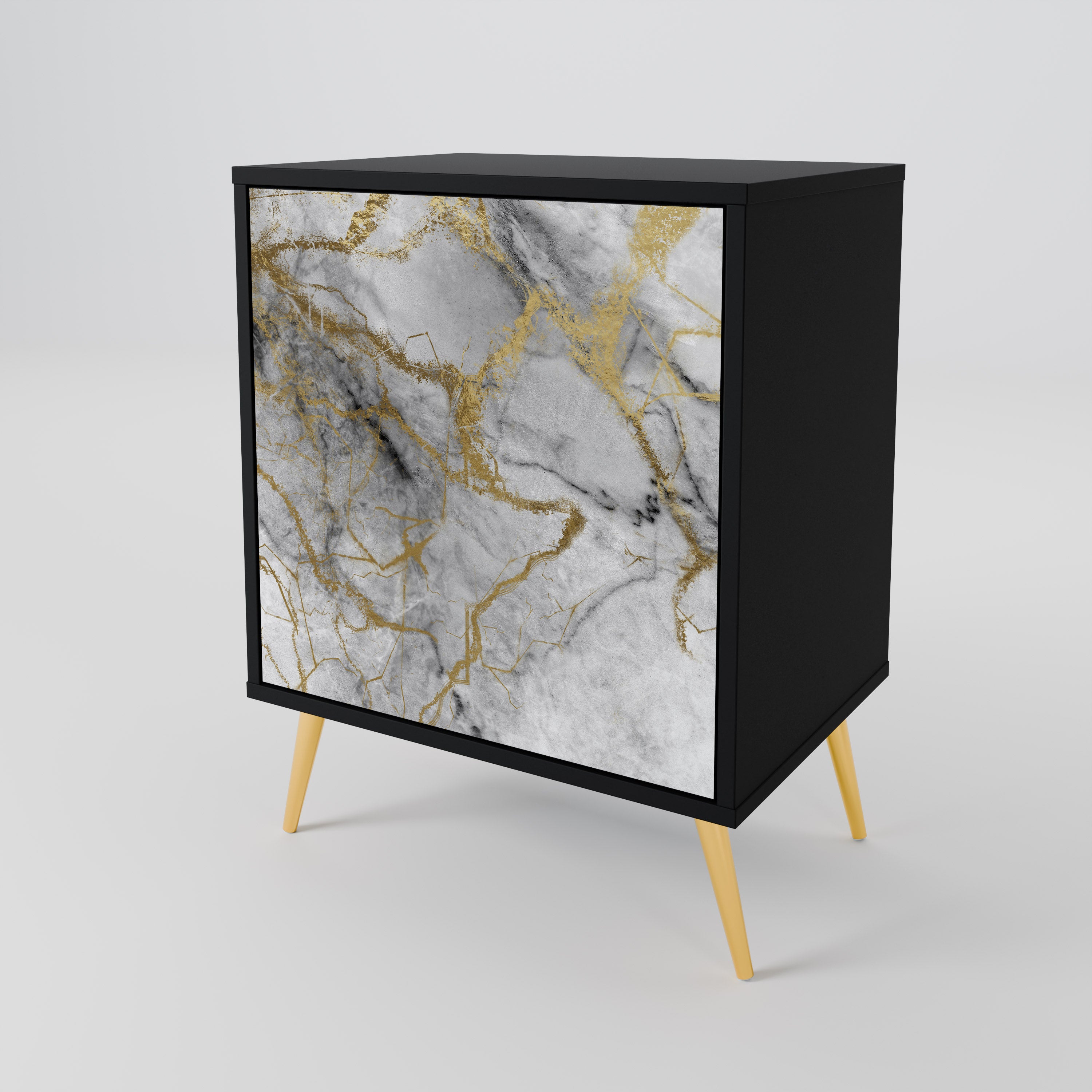 TIMELESS GLIDE 1-Door Sideboard