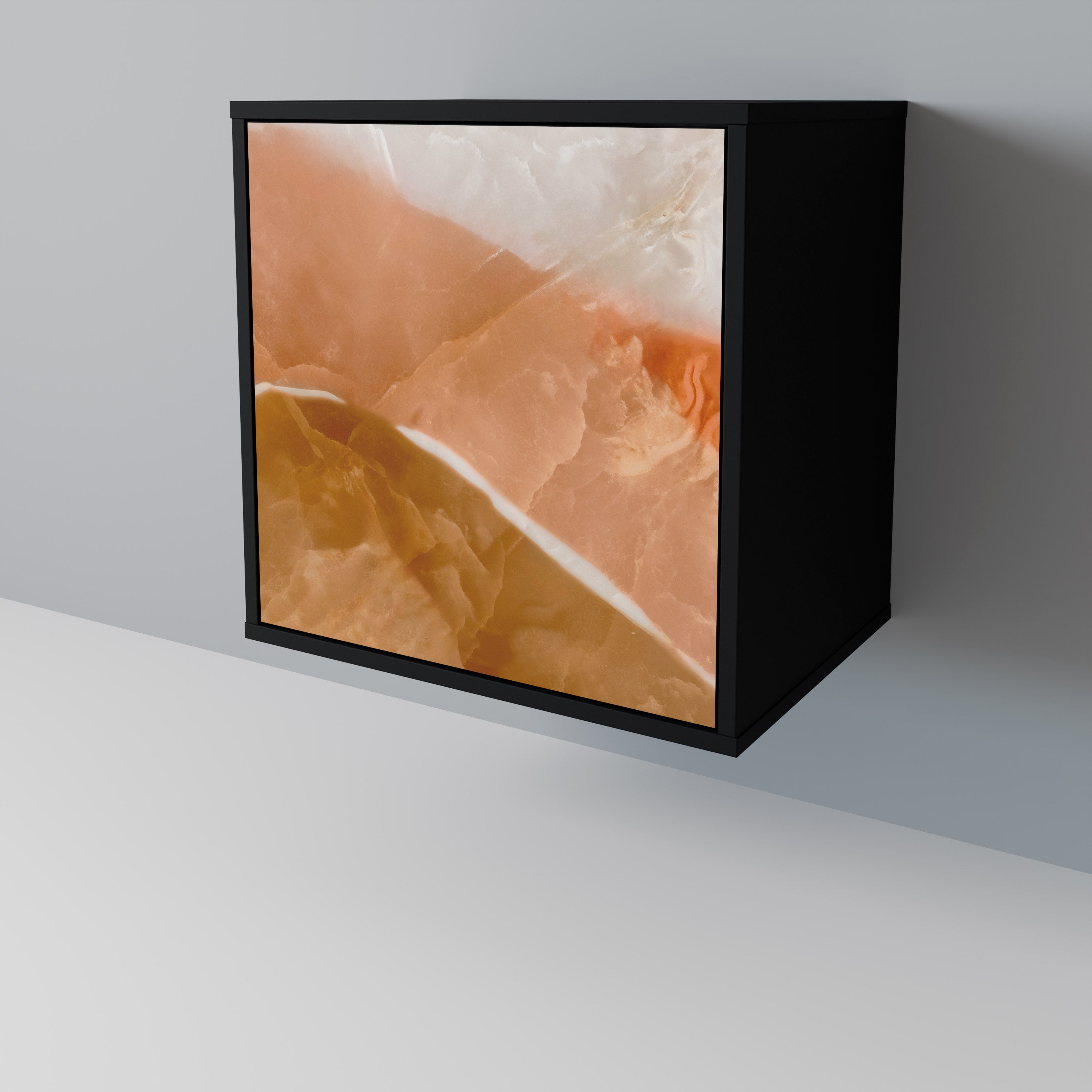 SANDHILLS SPLENDOUR 1-Door Sideboard