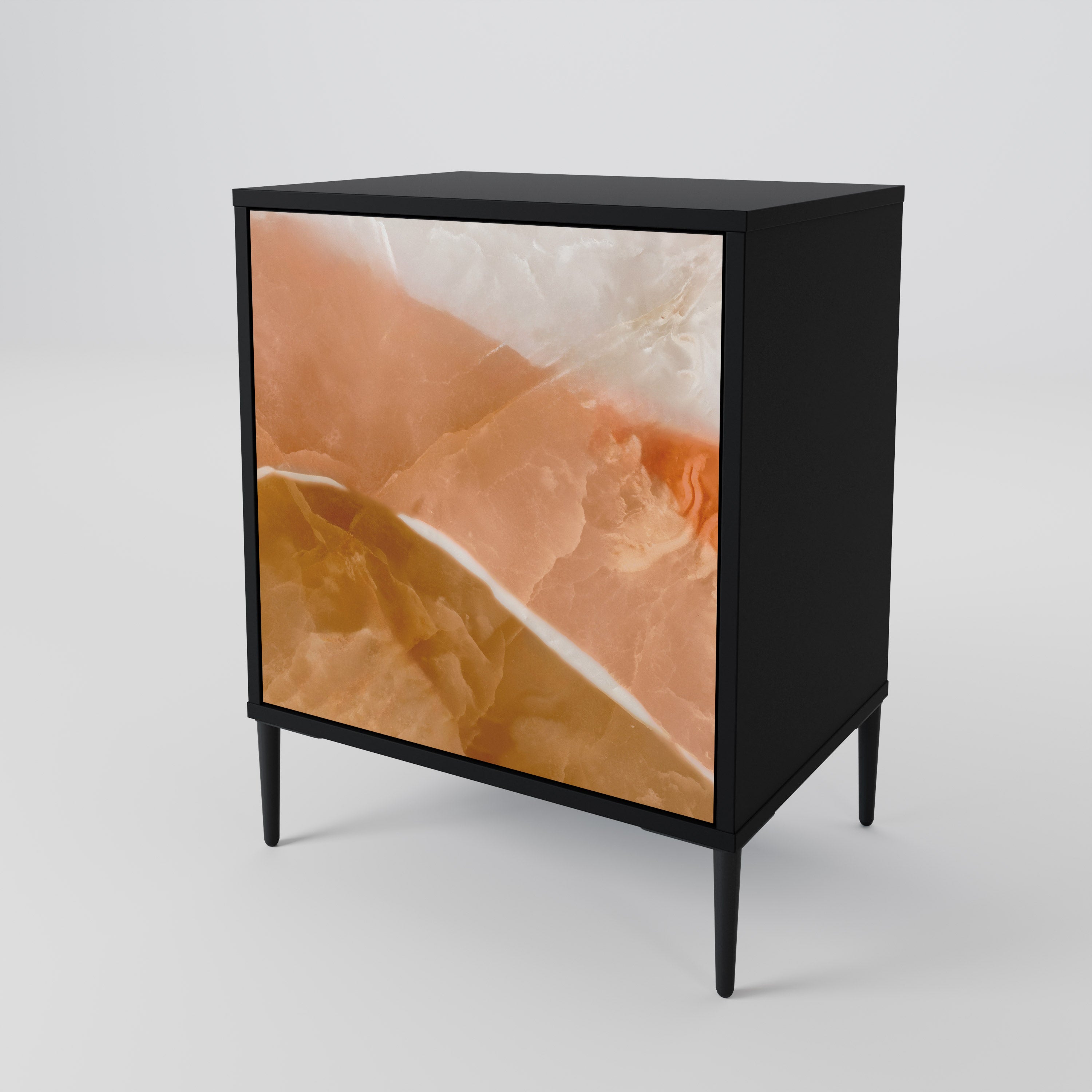 SANDHILLS SPLENDOUR 1-Door Sideboard