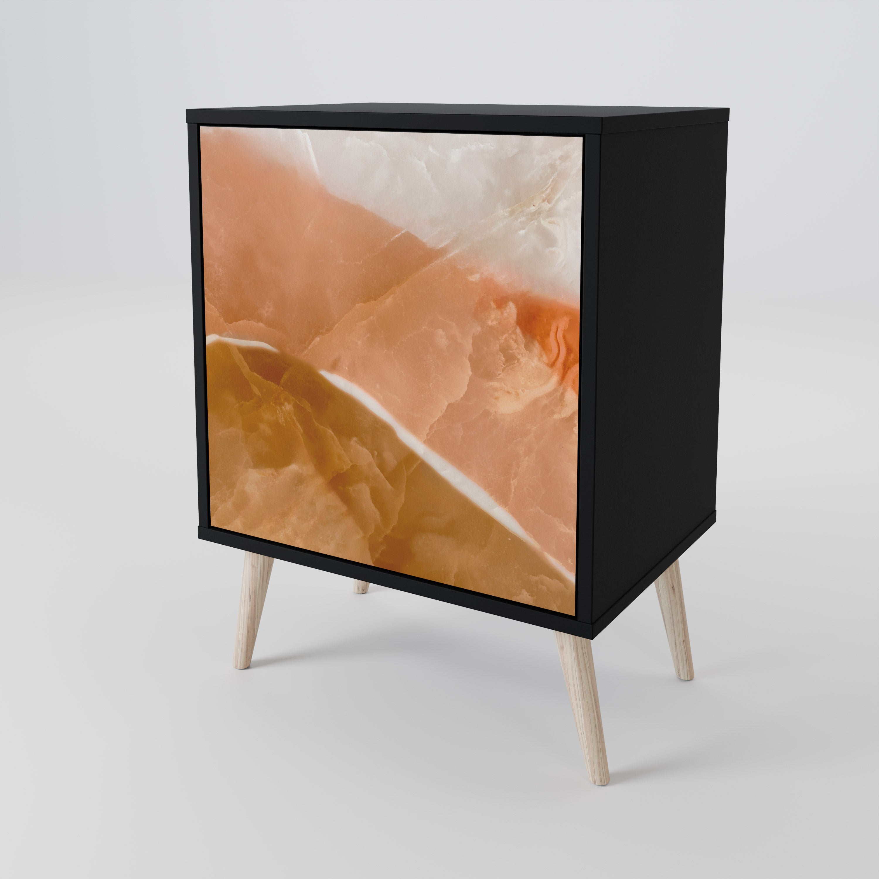 SANDHILLS SPLENDOUR 1-Door Sideboard