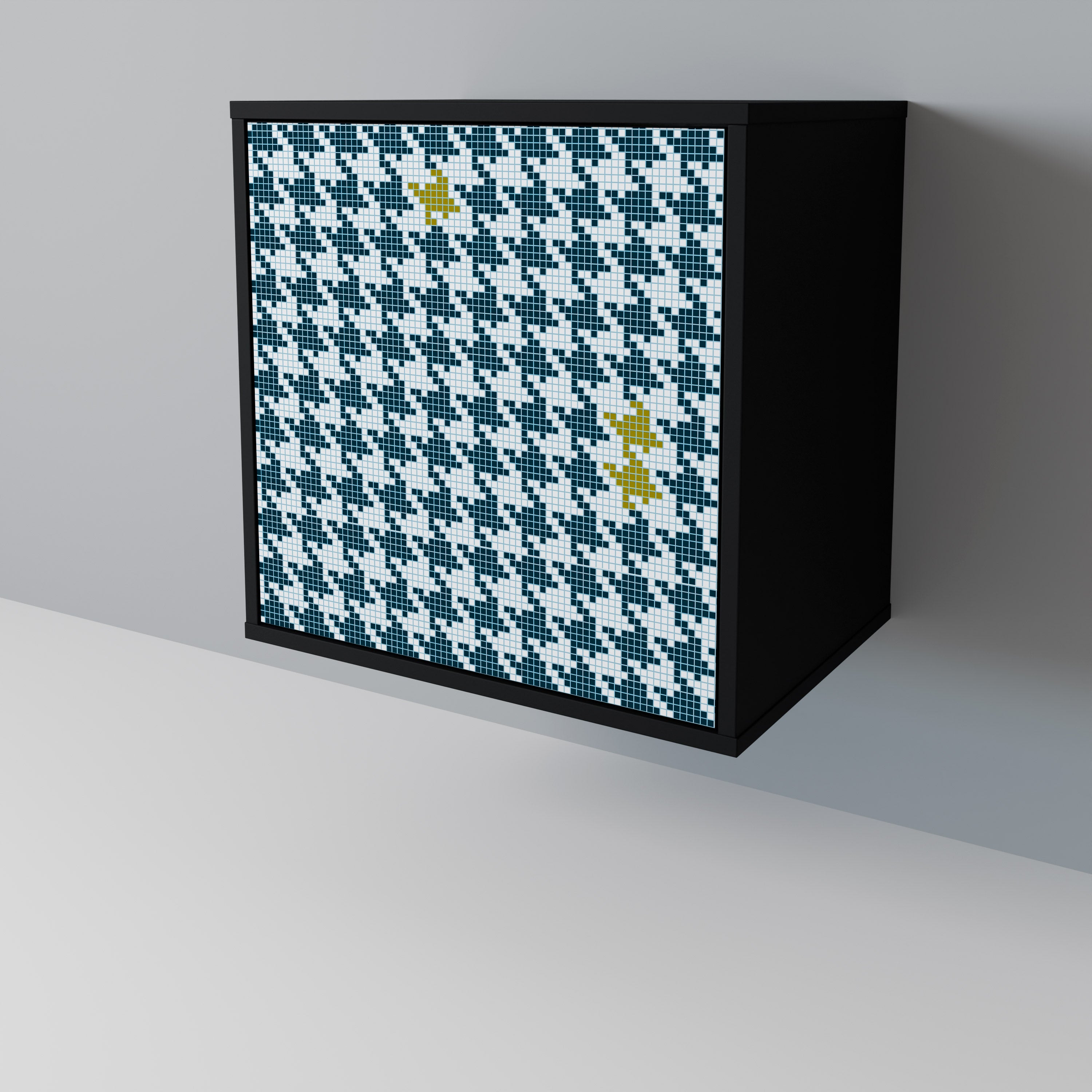 OUT OF CONTEXT 1-Door Sideboard