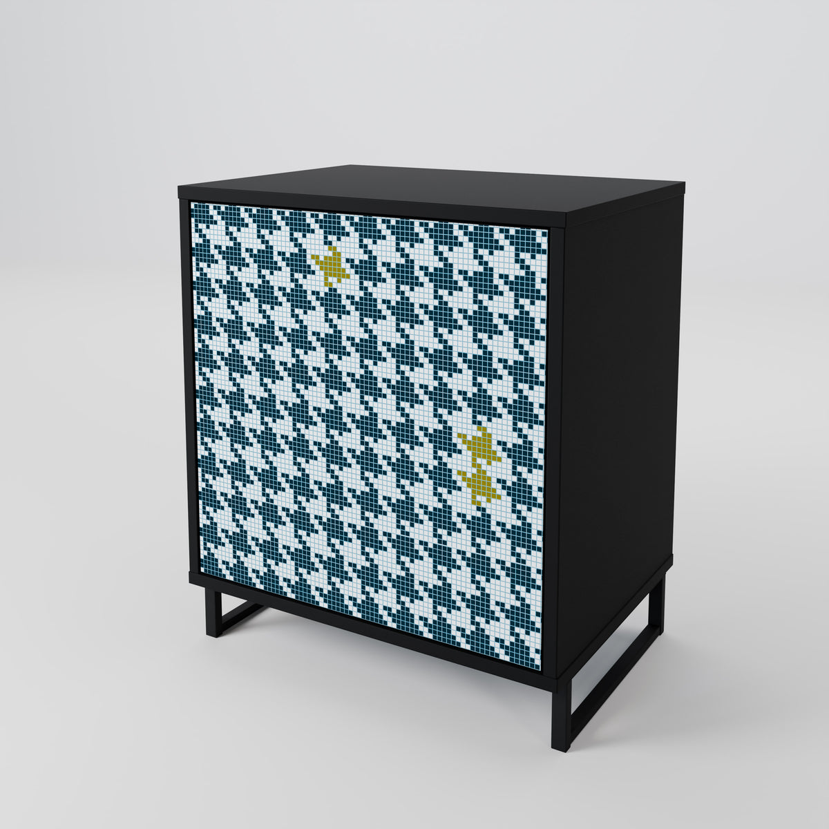 OUT OF CONTEXT 1-Door Sideboard