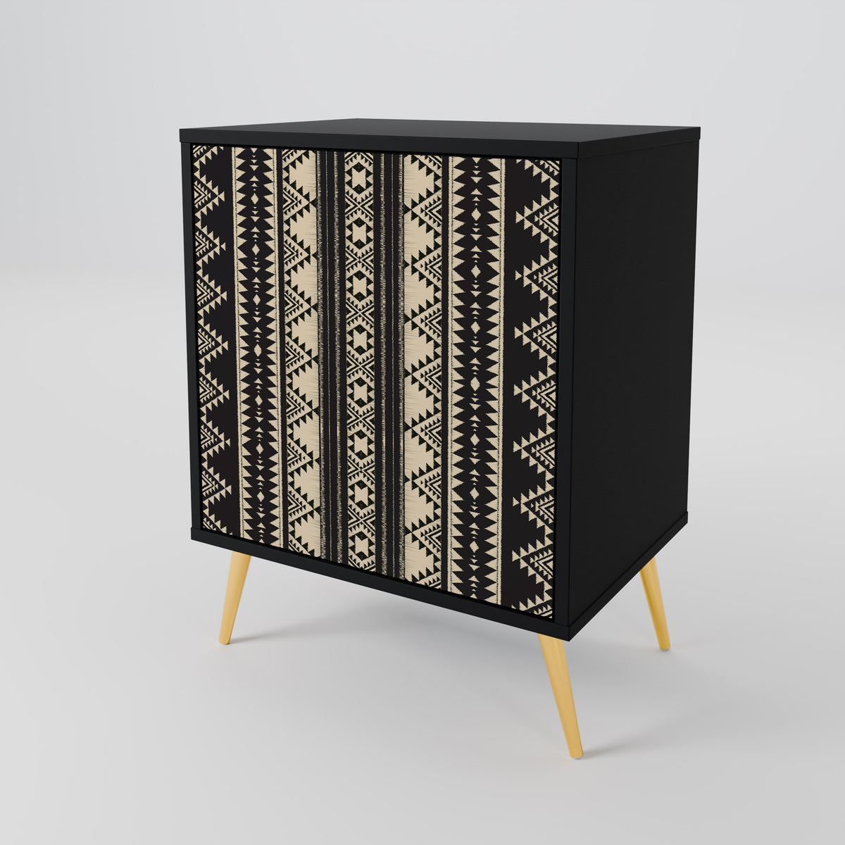 AZTEC Skänk med en dörr