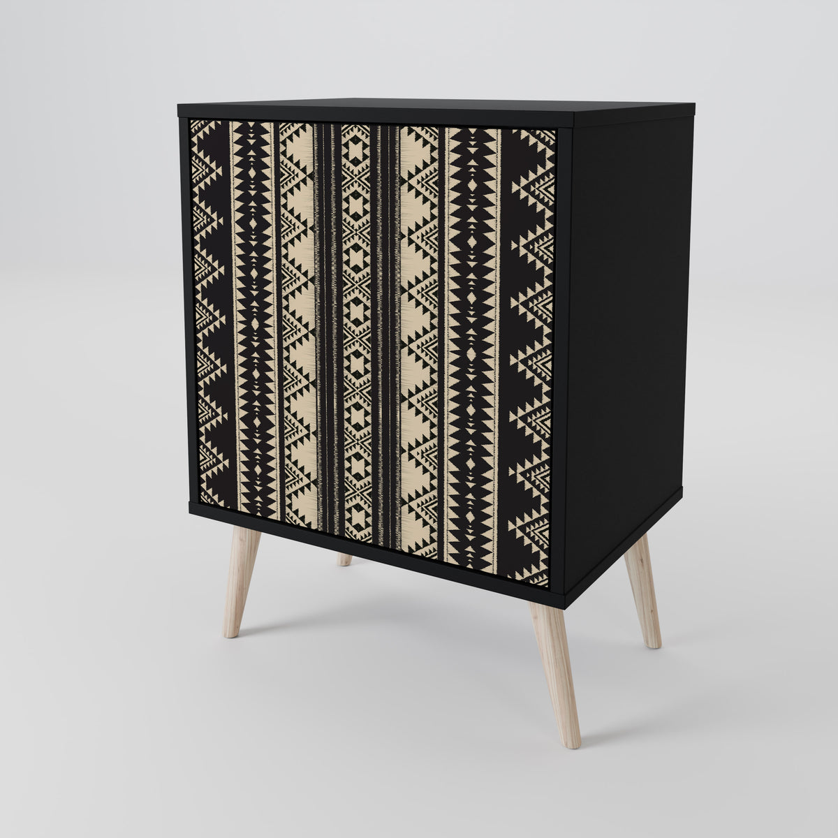 AZTEC Skänk med en dörr