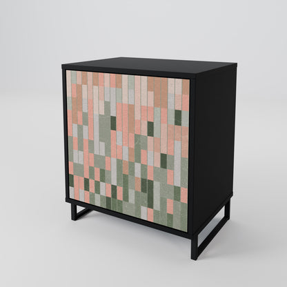 BUILDING THE FUTURE 1-Door Sideboard