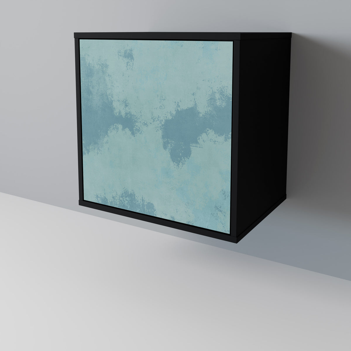 SKY WASH 1-Door Sideboard
