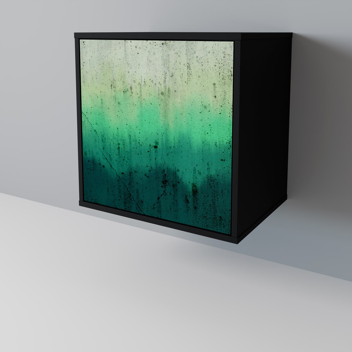NORTHERN LIGHTS 1-Door Sideboard