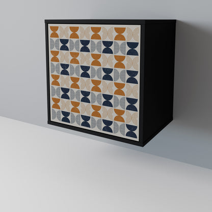 REFLECTION RANGE 1-Door Sideboard