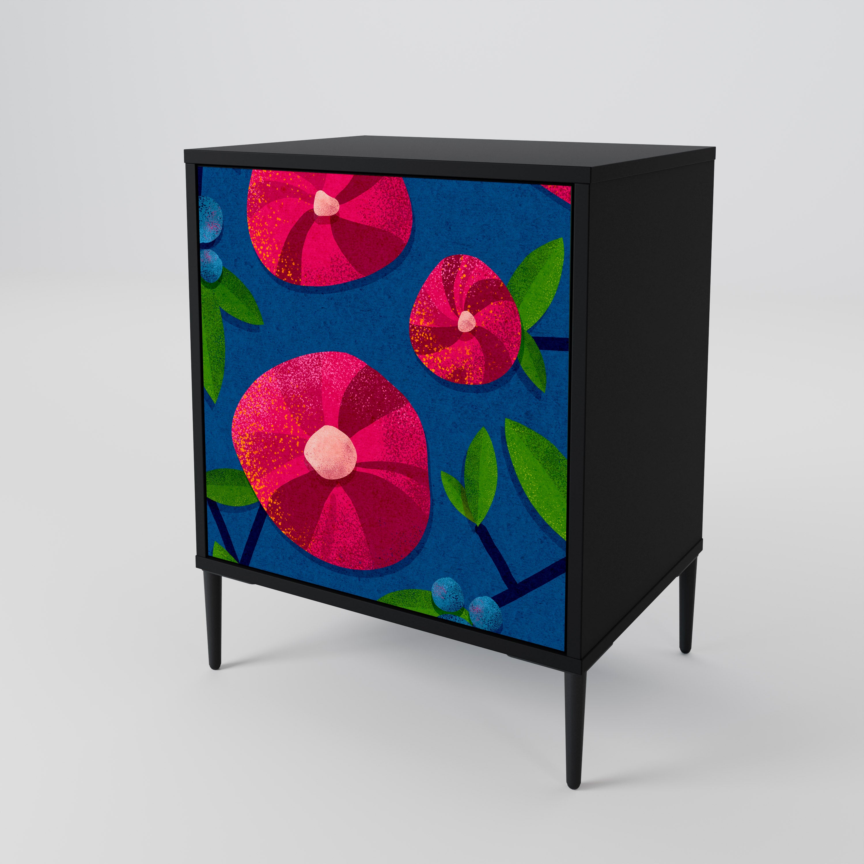 SPRING THOUGHTS 1-Door Sideboard