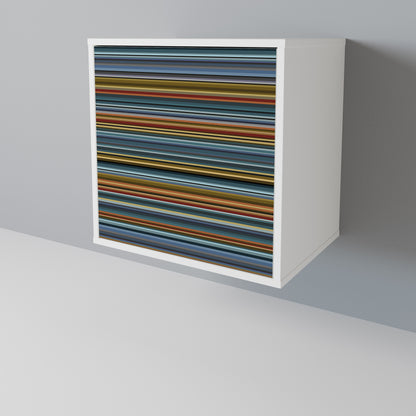 LINEOUT SPECTRUM 1-Door Sideboard