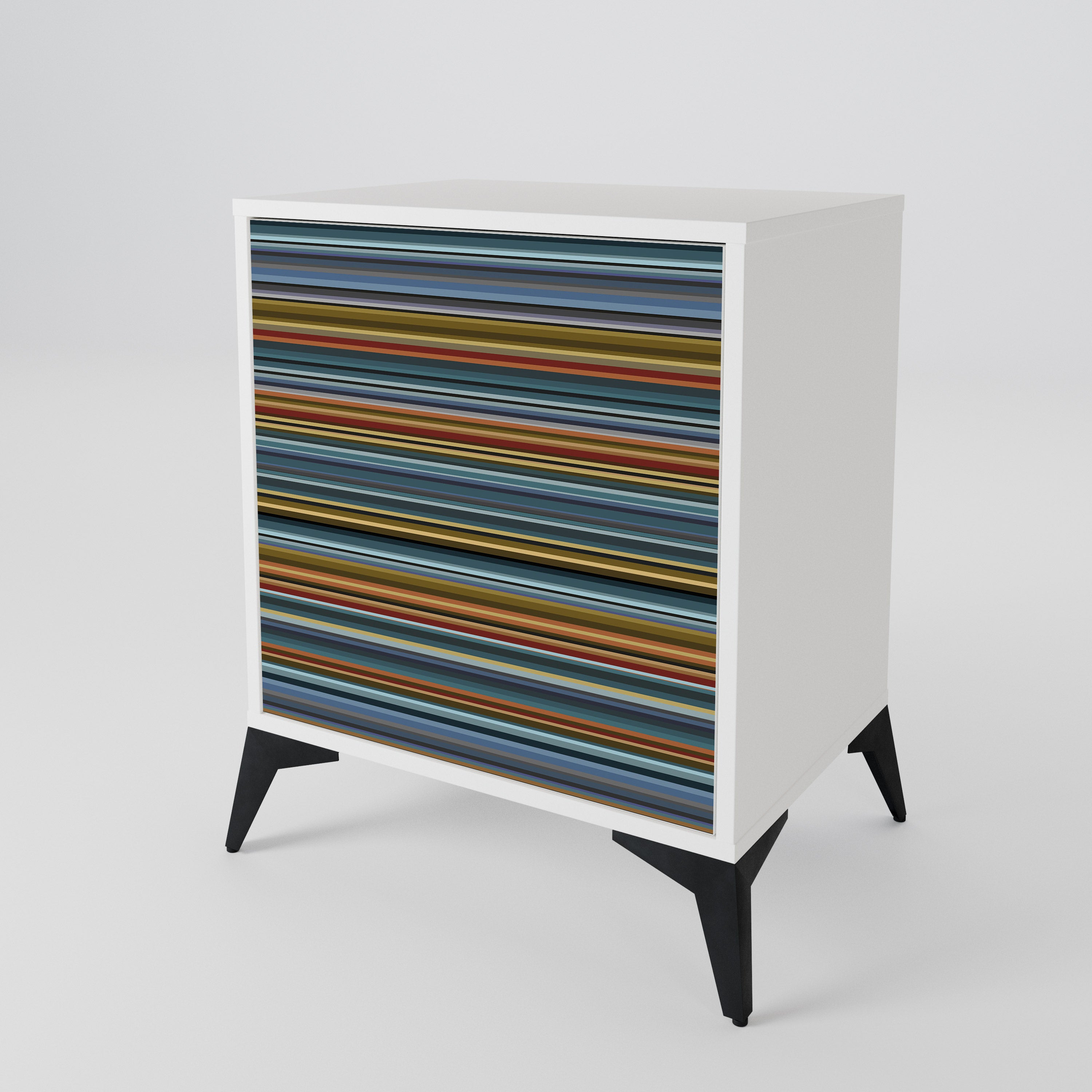 LINEOUT SPECTRUM 1-Door Sideboard