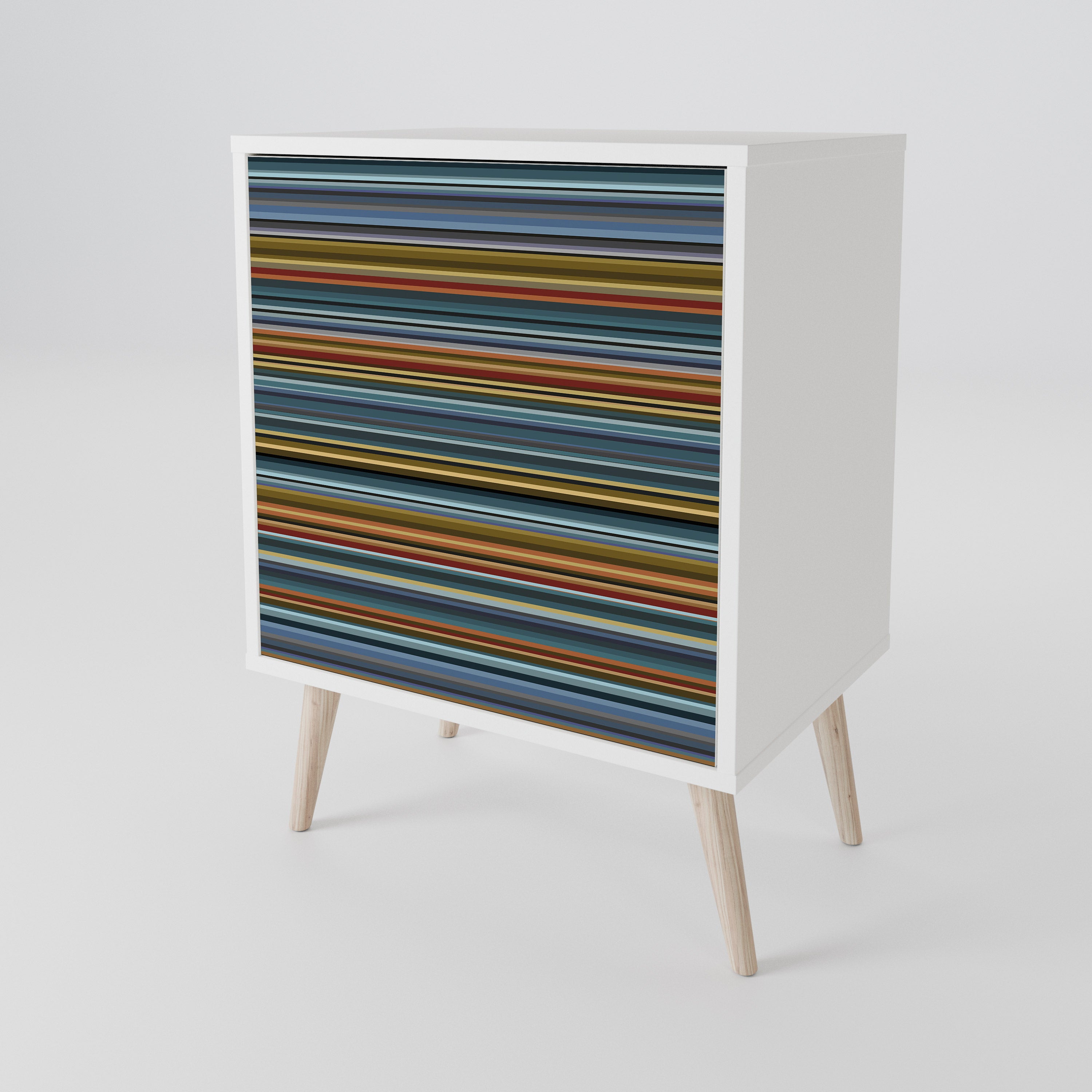 LINEOUT SPECTRUM 1-Door Sideboard