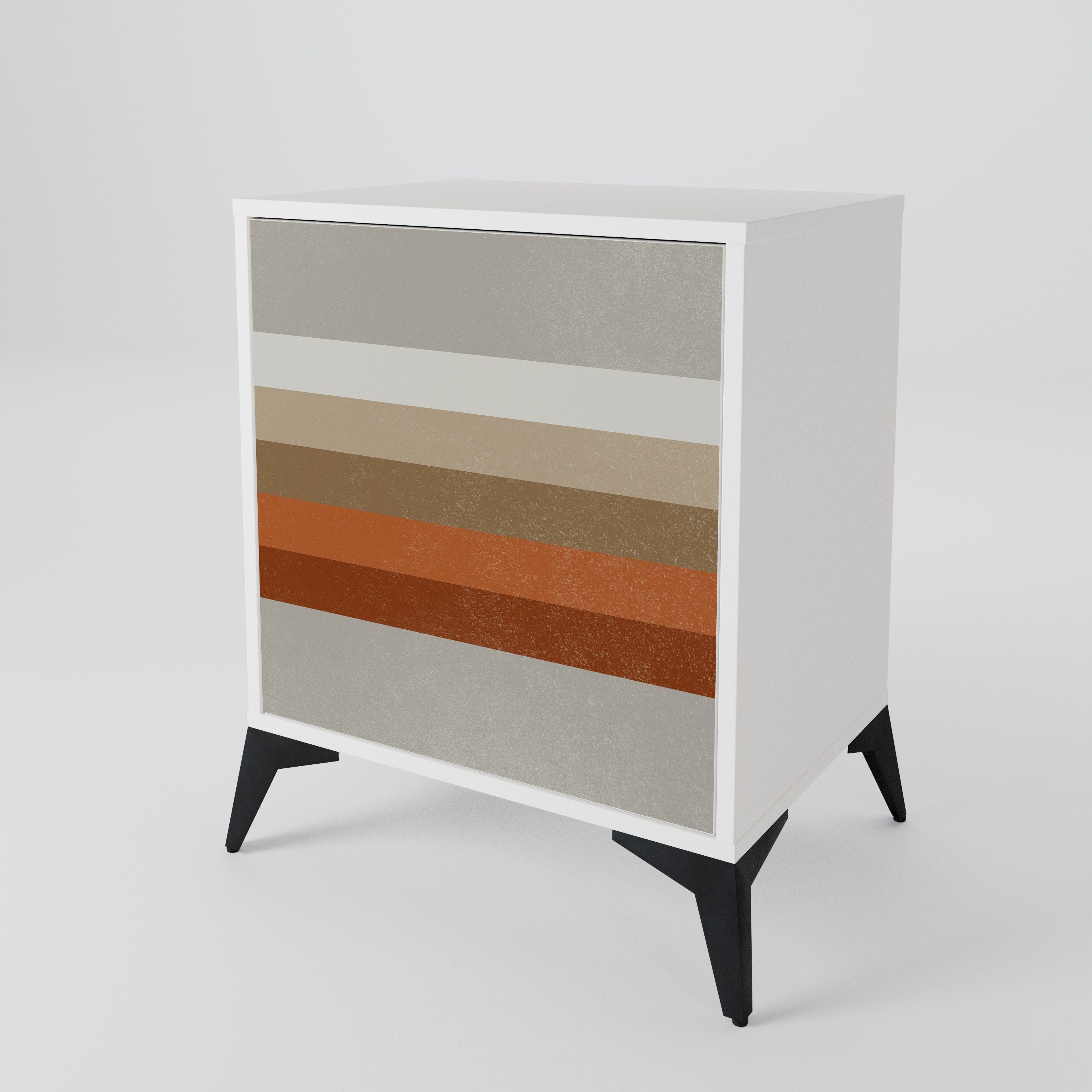 PECULIAR TRAIL 1-Door Sideboard
