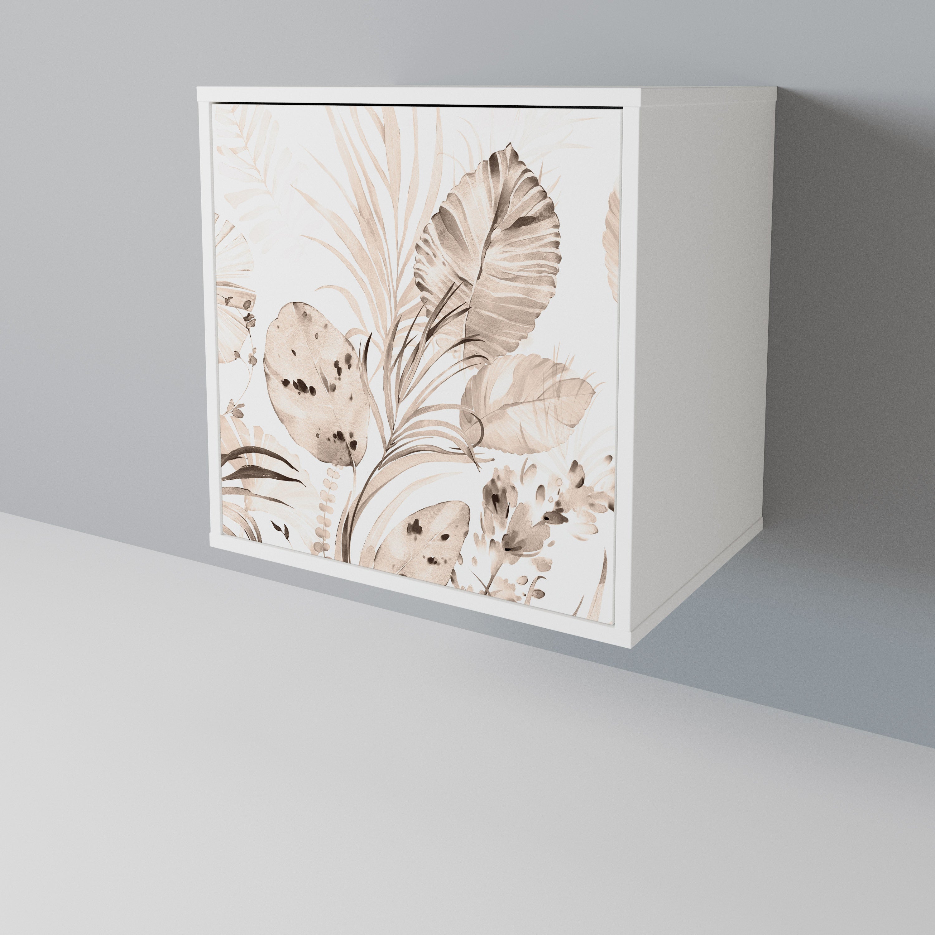 WILD TENDERNESS Skänk med en dörr