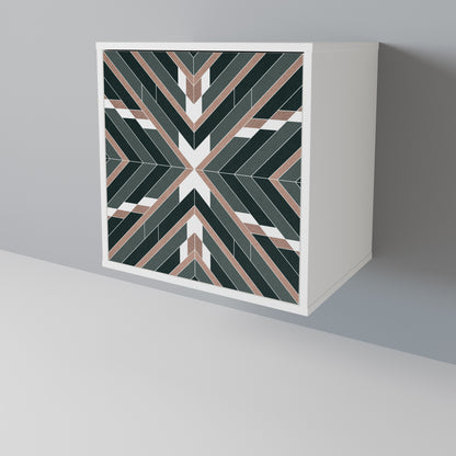 DIMENSION DELIGHTS 1-Door Sideboard