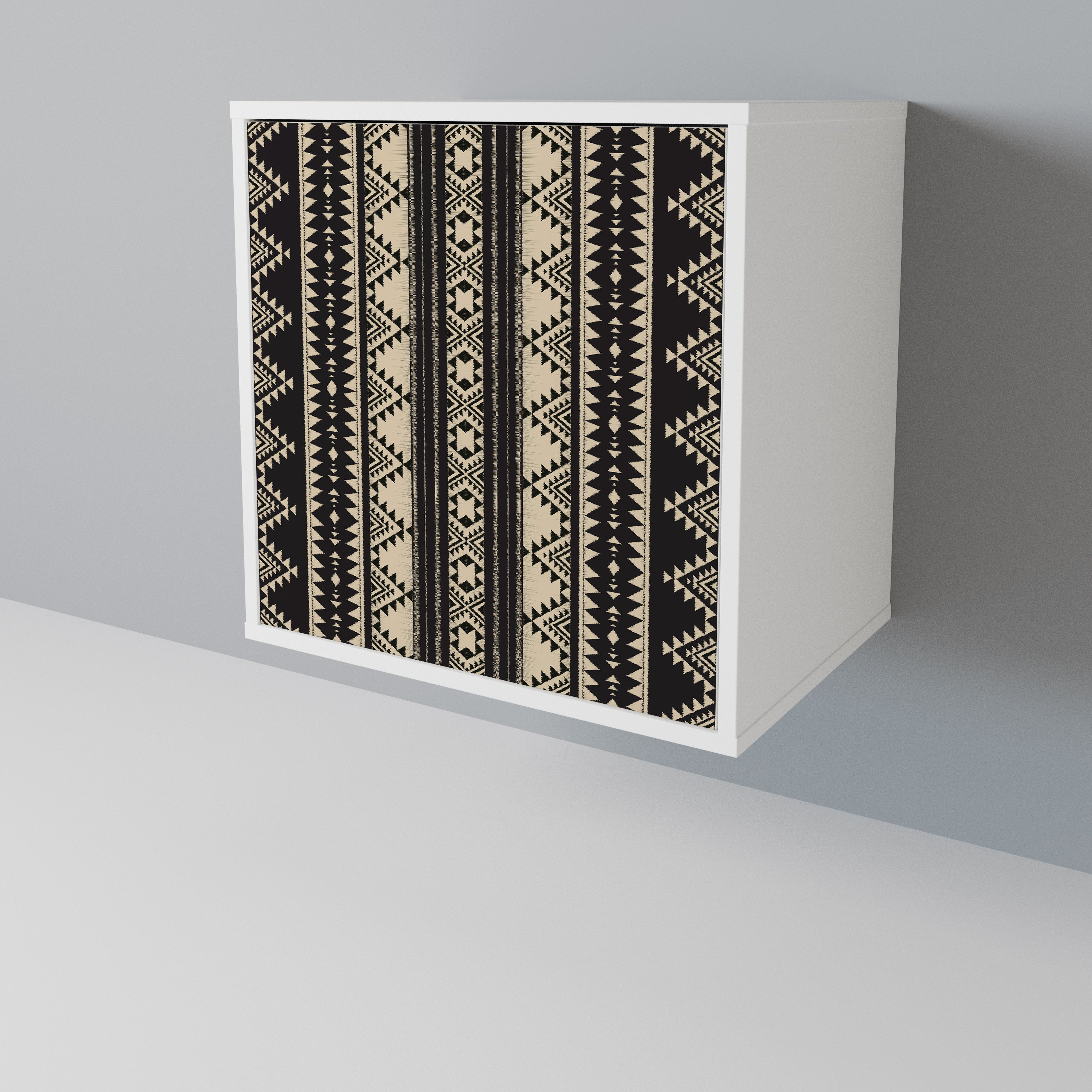 AZTEC Skänk med en dörr