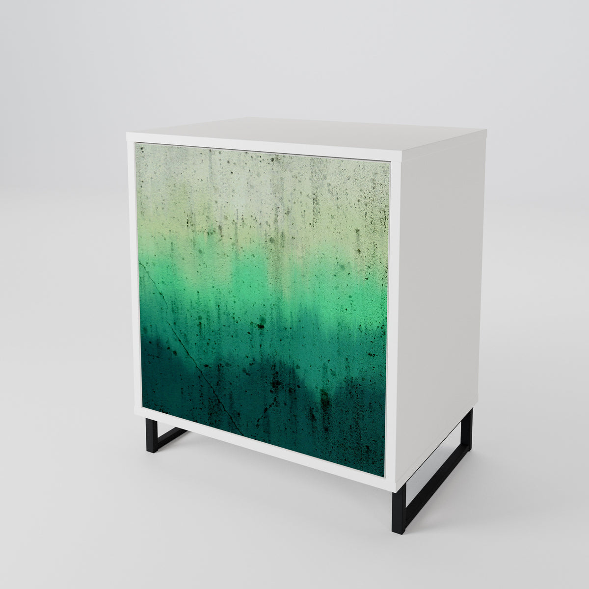 NORTHERN LIGHTS 1-Door Sideboard