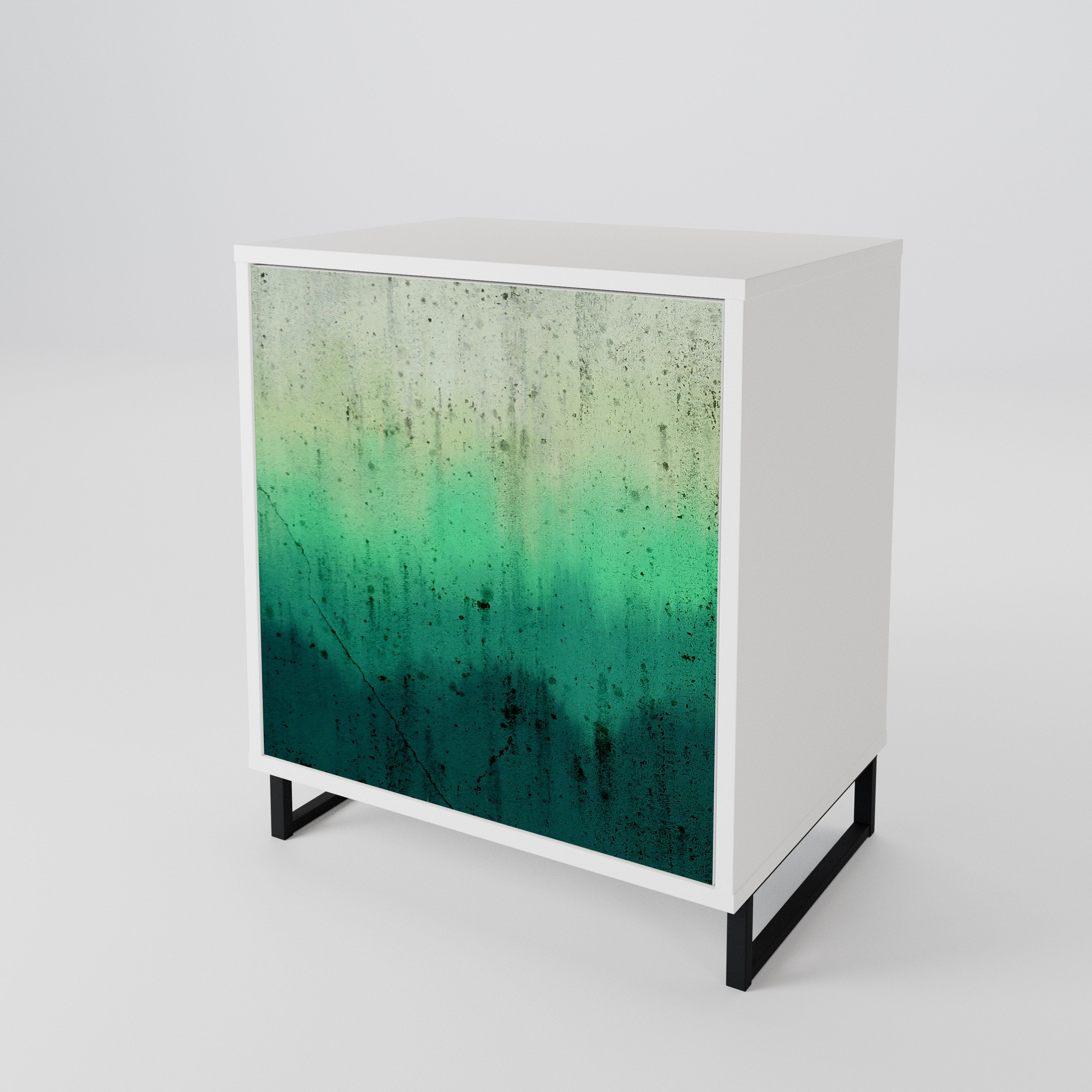 NORTHERN LIGHTS 1-Door Sideboard