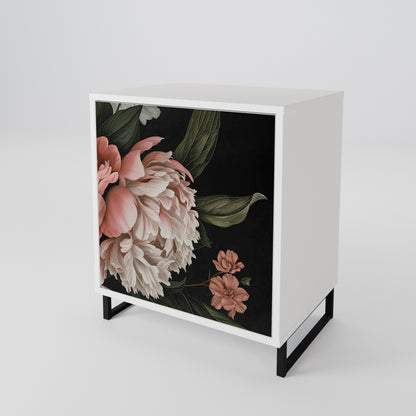 LUSH ELEGANCE 1-Door Sideboard