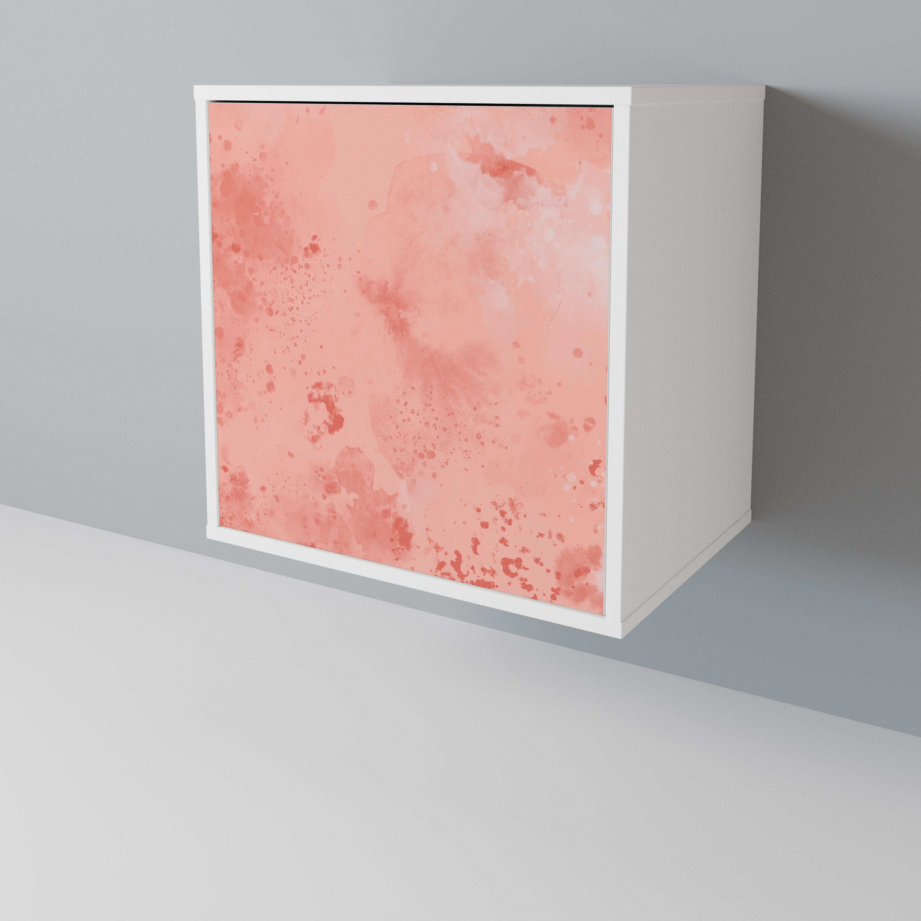CRANE DANCE 1-Door Sideboard