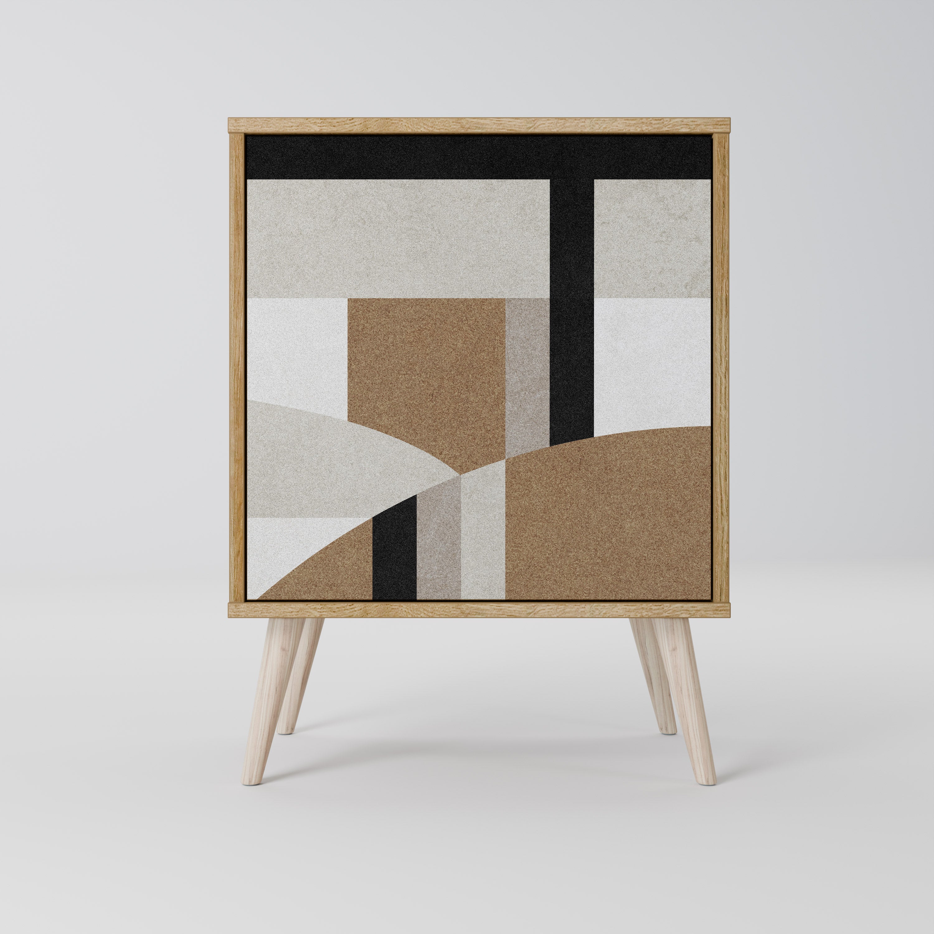 DELICATE MEMENTO Skänk med en dörr