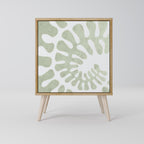 HELIX DANCE skänk med 1 dörr