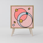 GOSSAMER ECHOES Skänk med en dörr