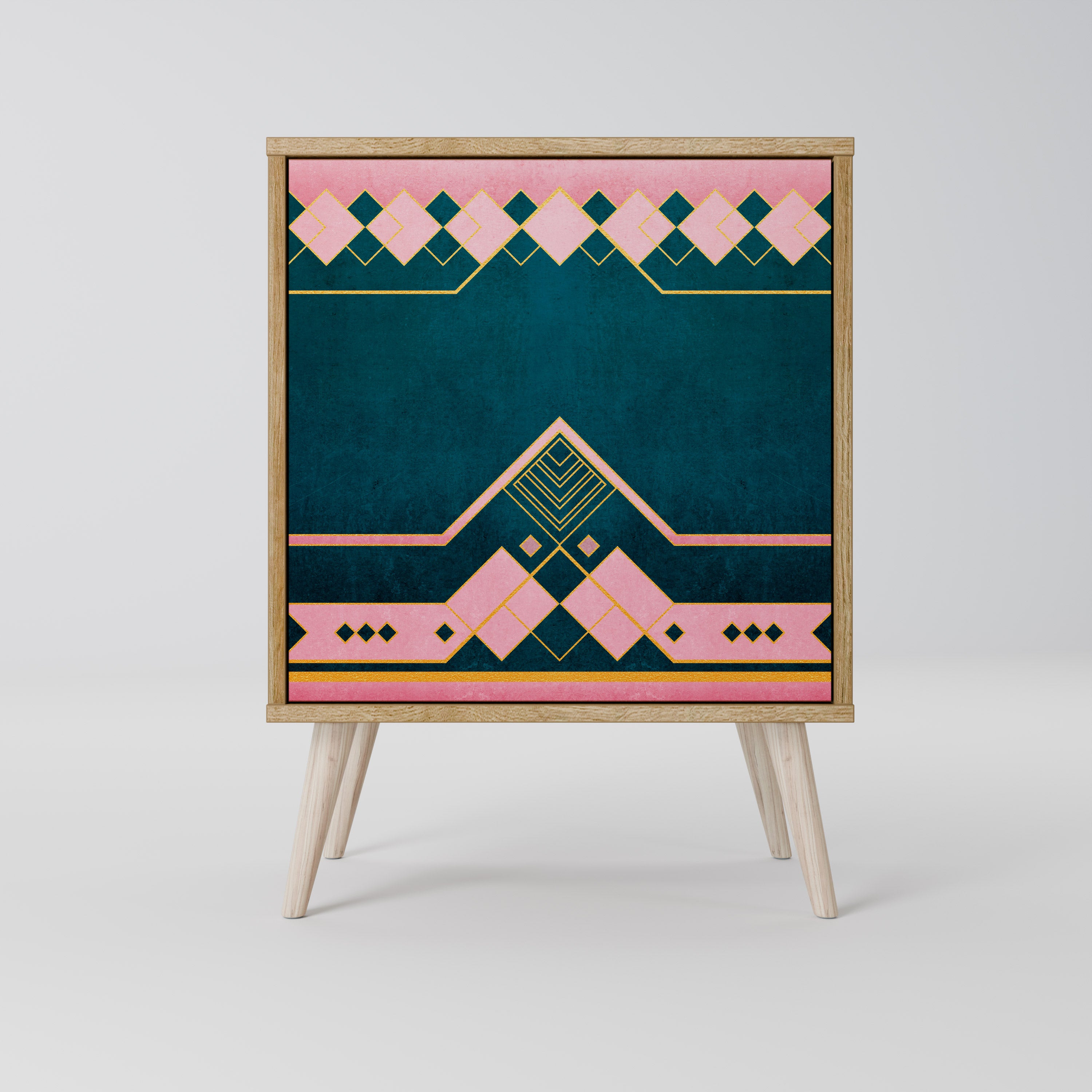 ROYAL COMPOSITION Skänk med en dörr