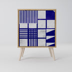 THE RIGHT PLACES 1-Door Sideboard