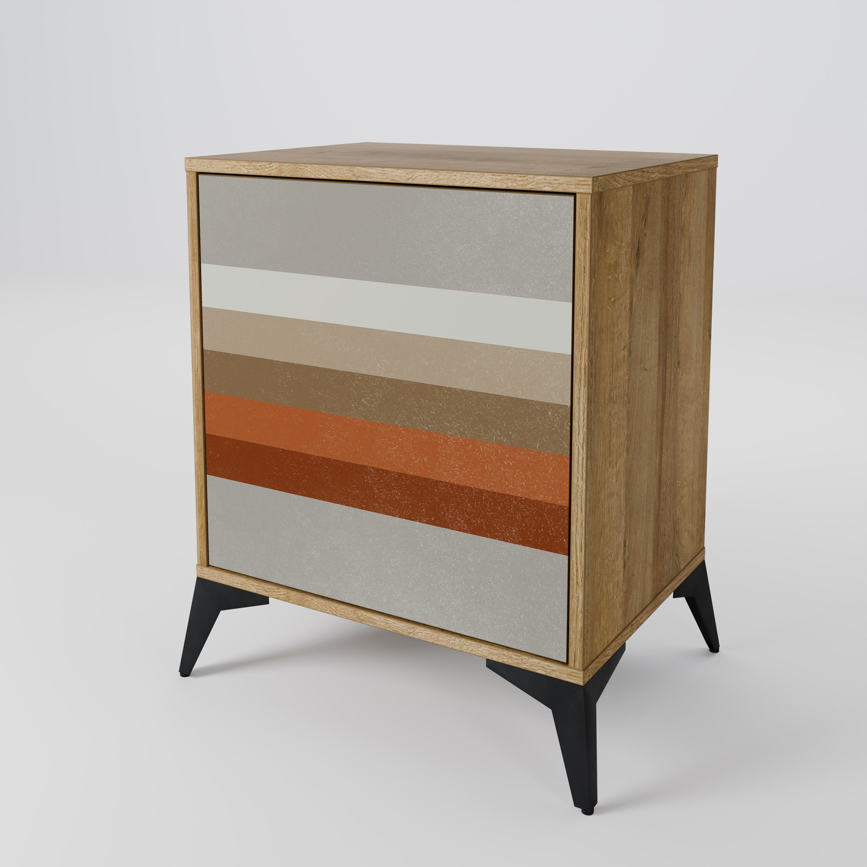 PECULIAR TRAIL 1-Door Sideboard