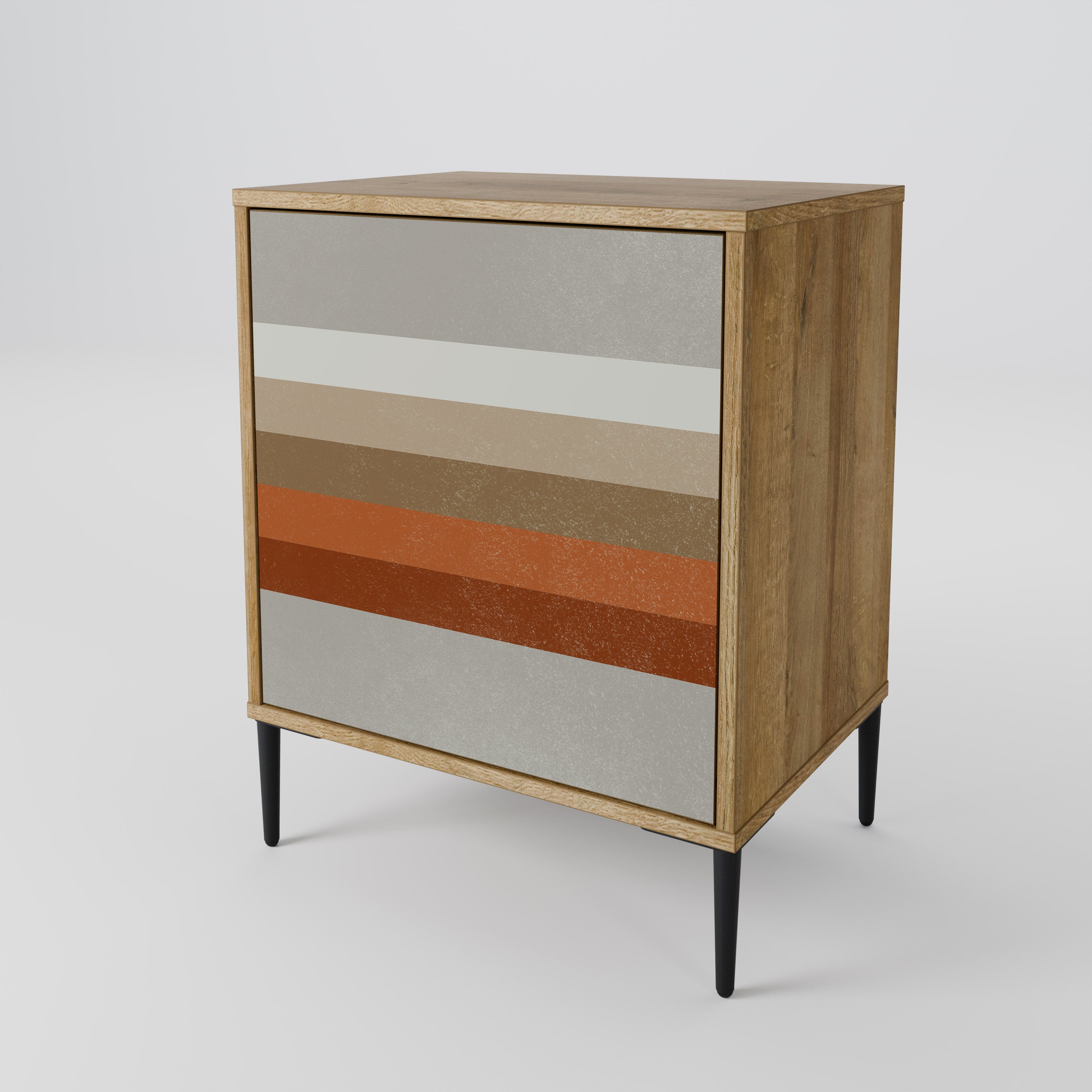 PECULIAR TRAIL 1-Door Sideboard
