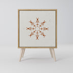 DAILY HARMONY 1-dörrs skänk