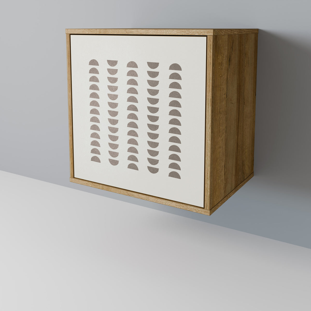 HARMONY ESSENCE Skänk med en dörr